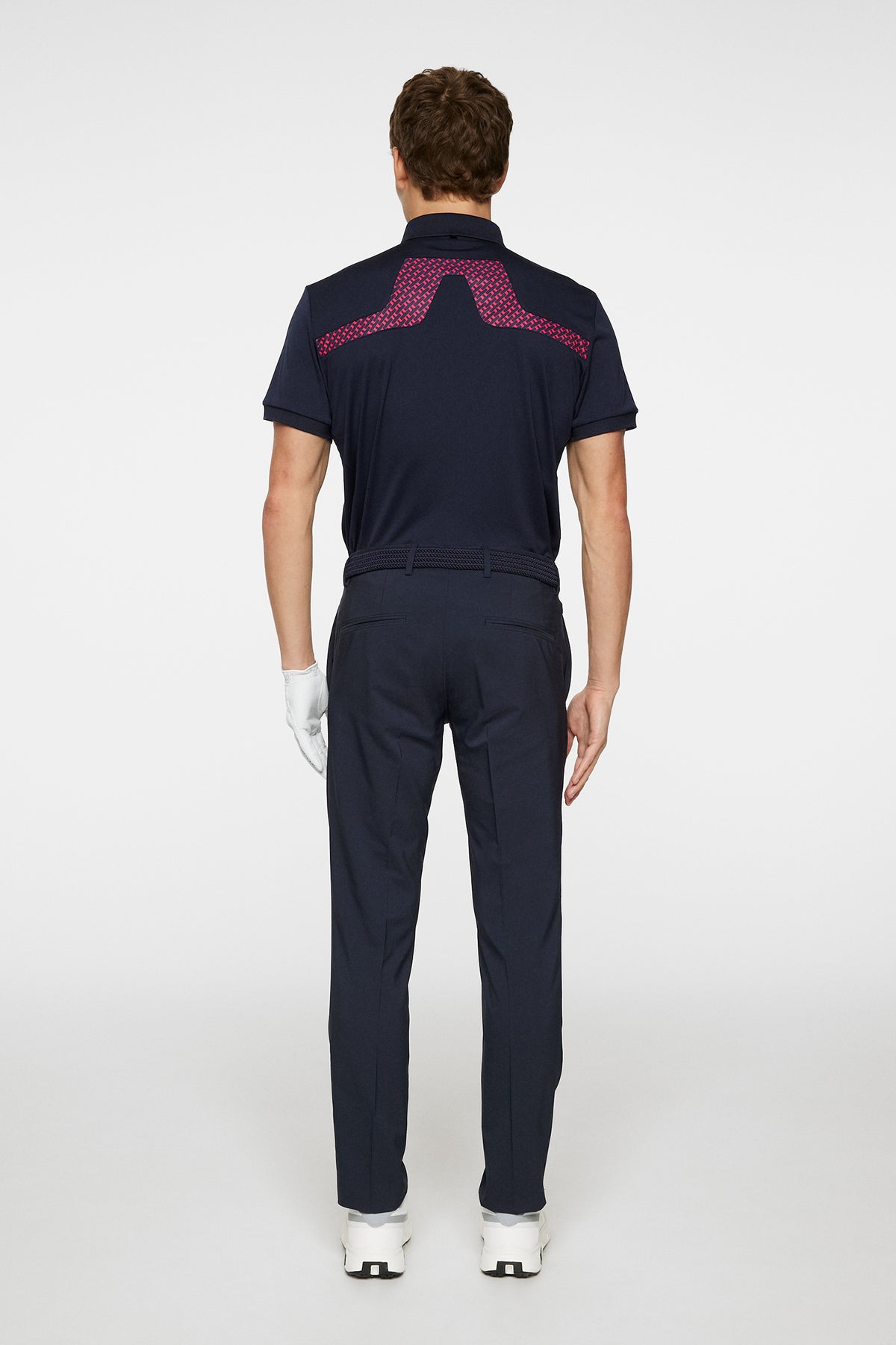 Elof Pant / JL Navy