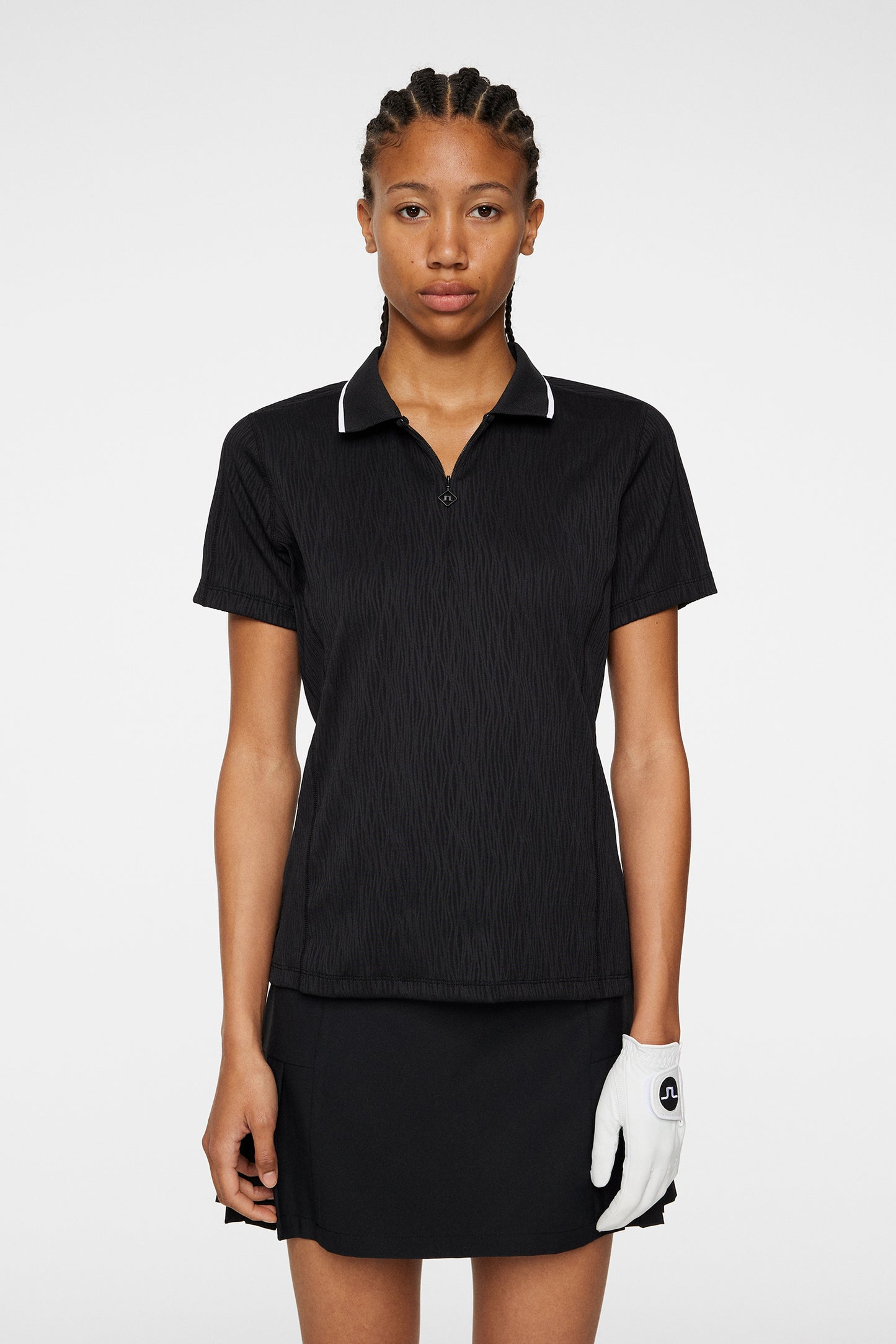 Izara Polo / Black