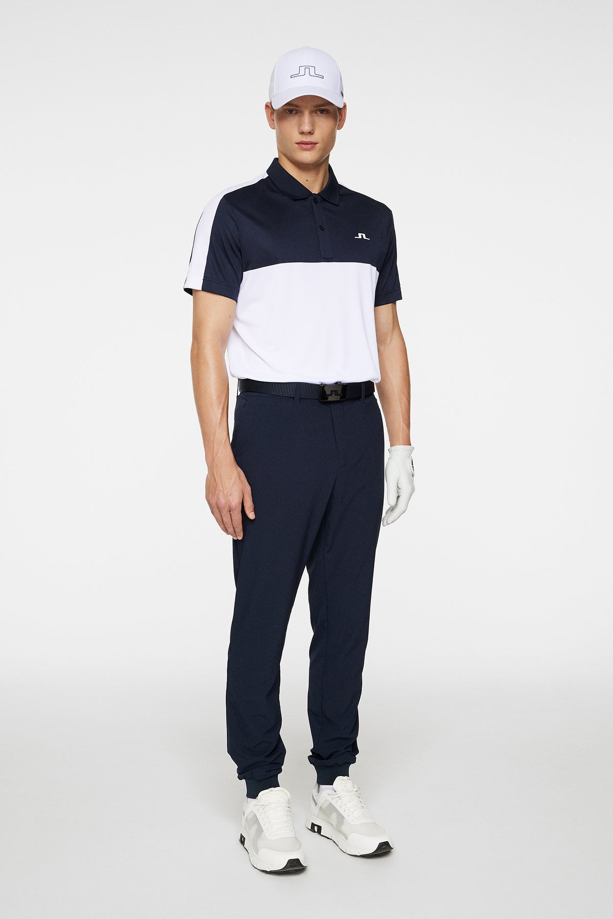 Will Regular Fit Polo / White