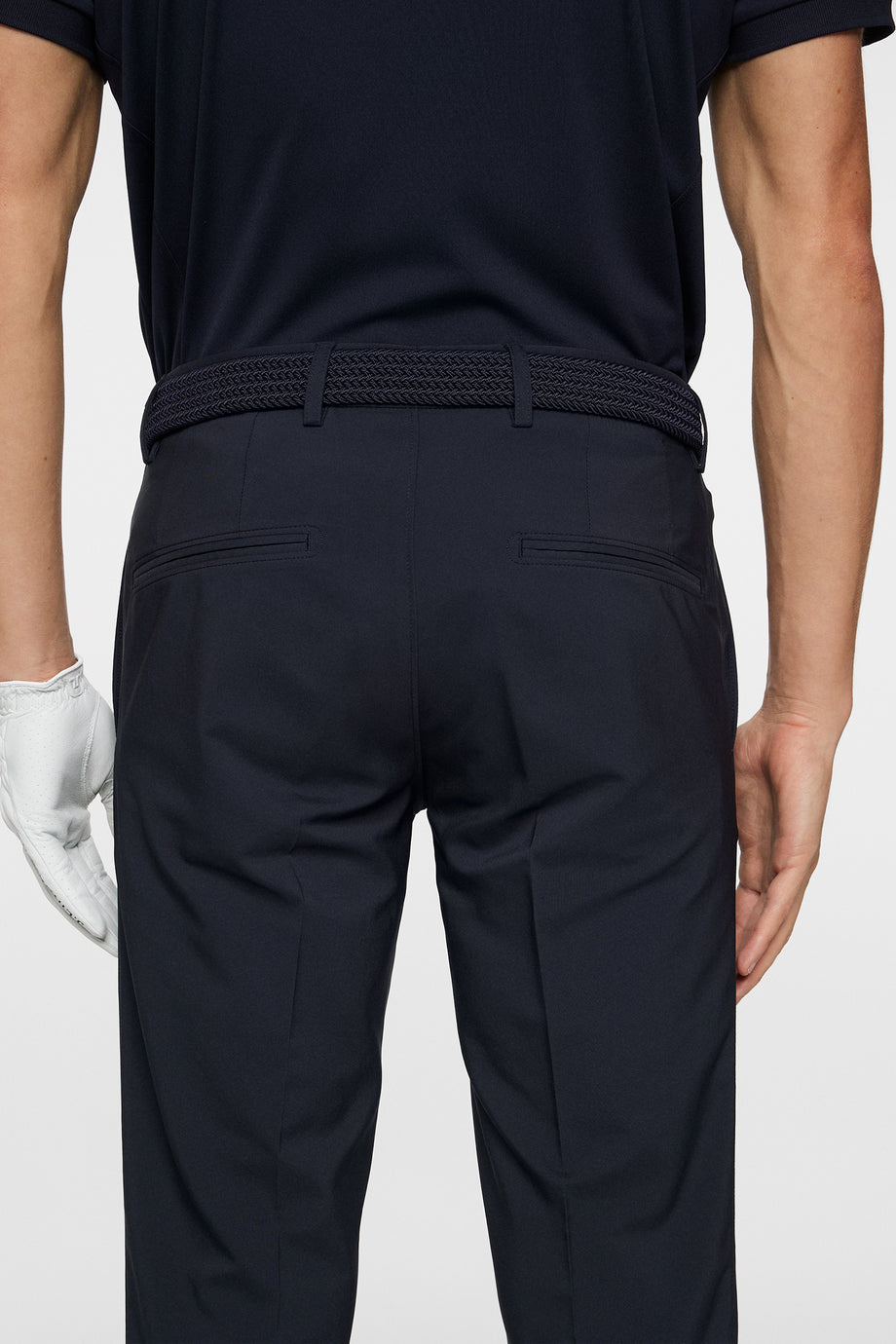 Elof Pant / JL Navy