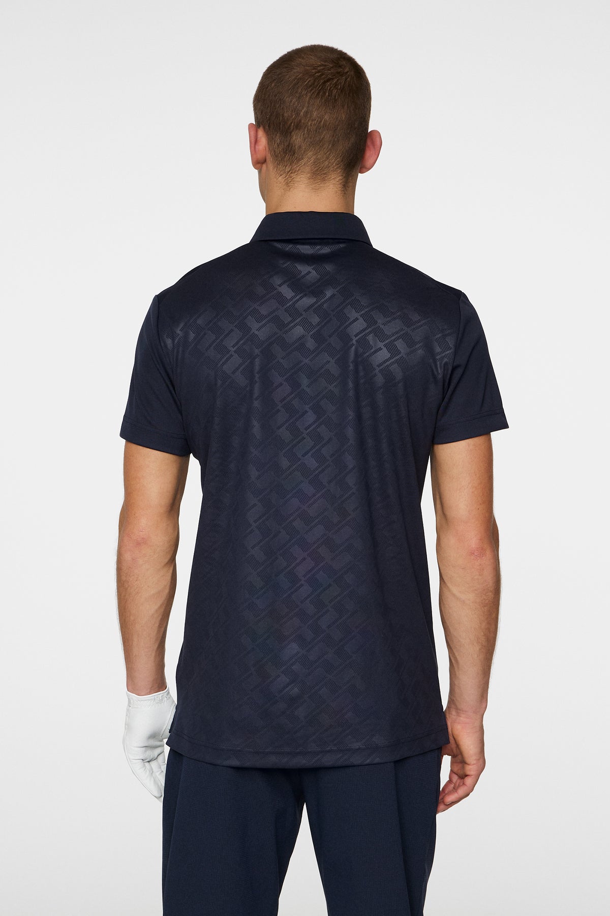 Peat Polo / JL Navy