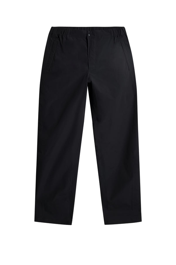 Theo Rain Pant / Black