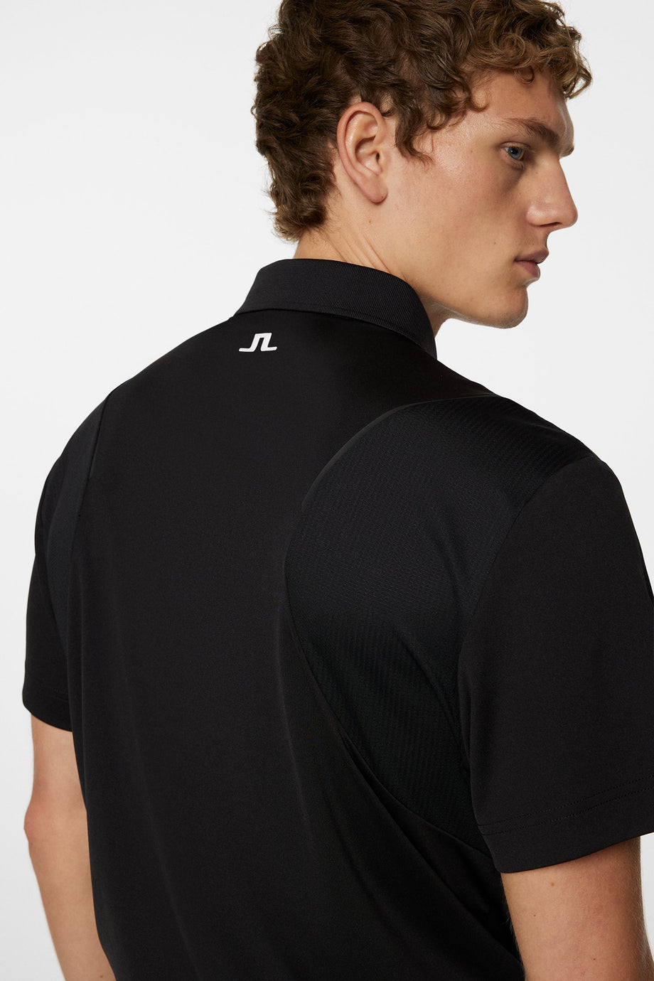 Charlie Polo / Black