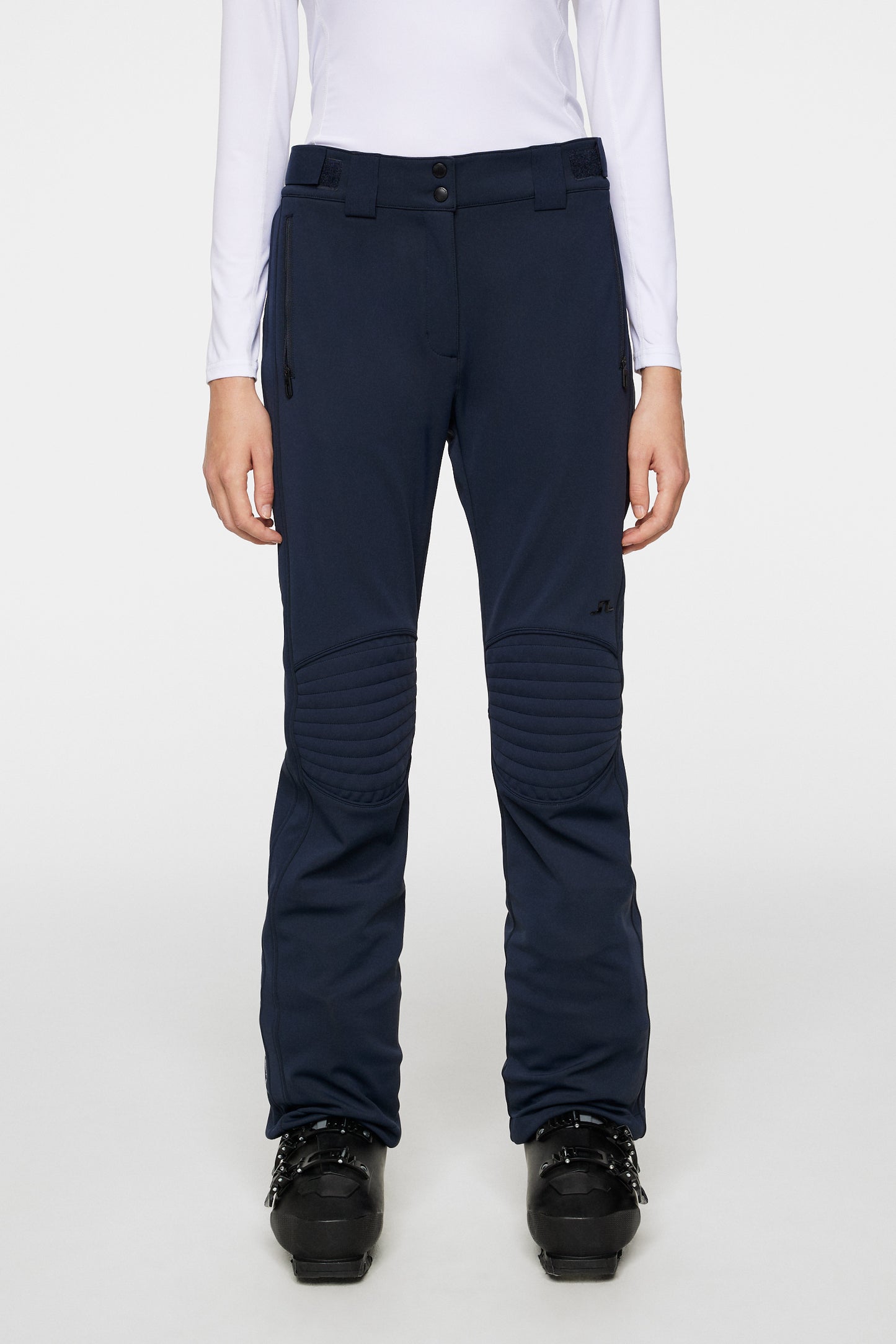 W Stanford Pant / JL Navy