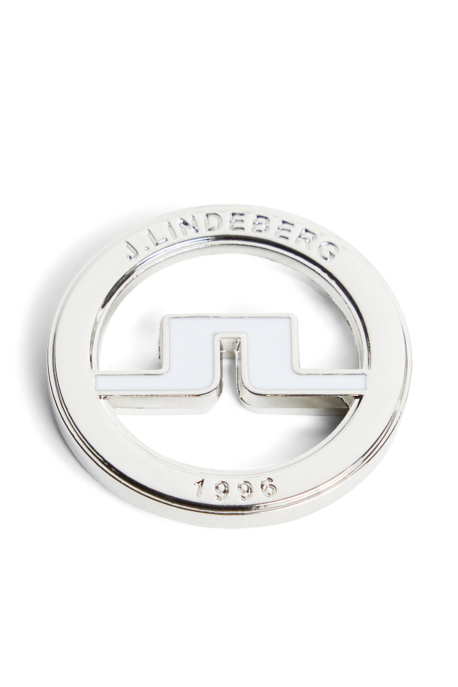 Ball Marker / White