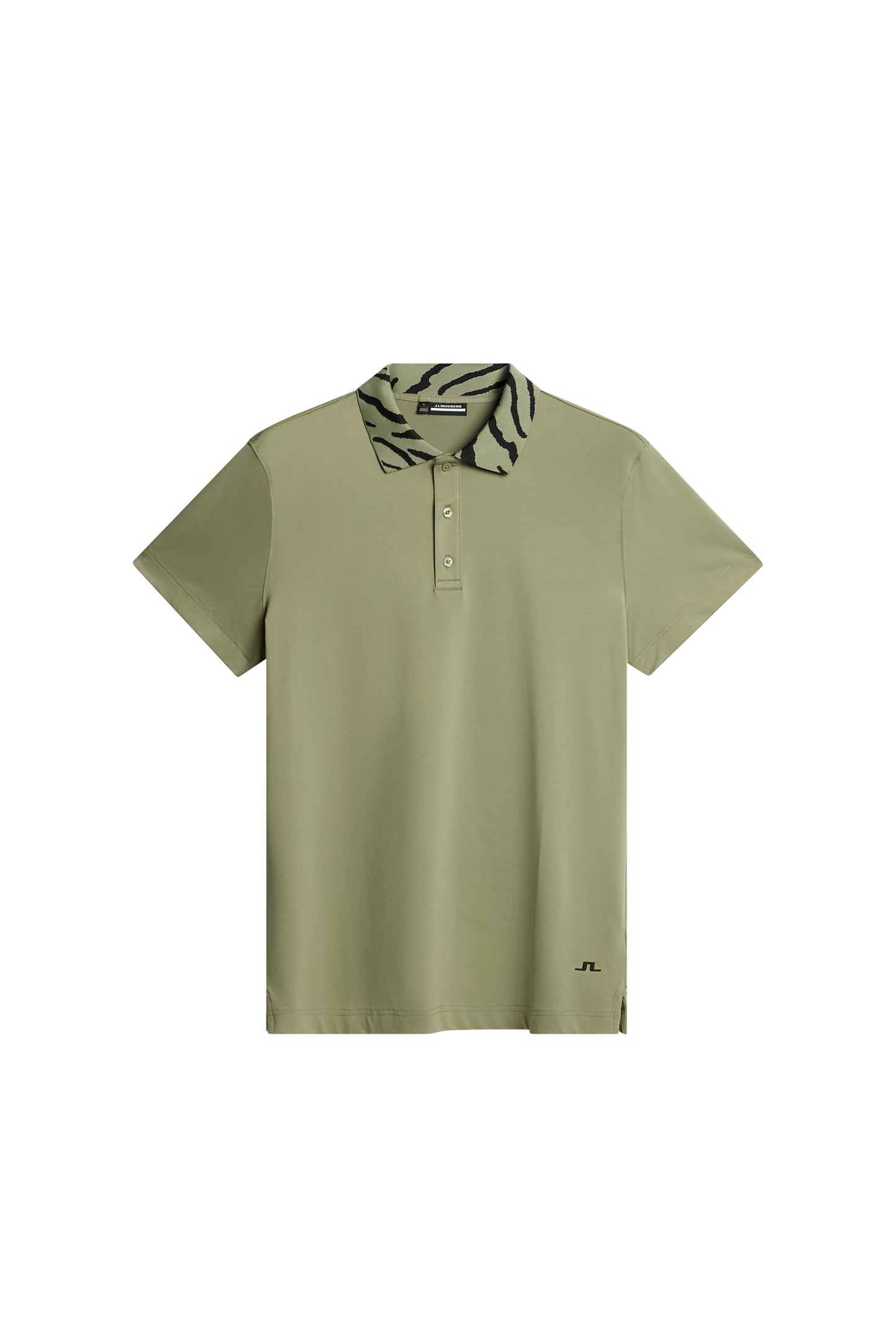 Karter Polo / Oil Green