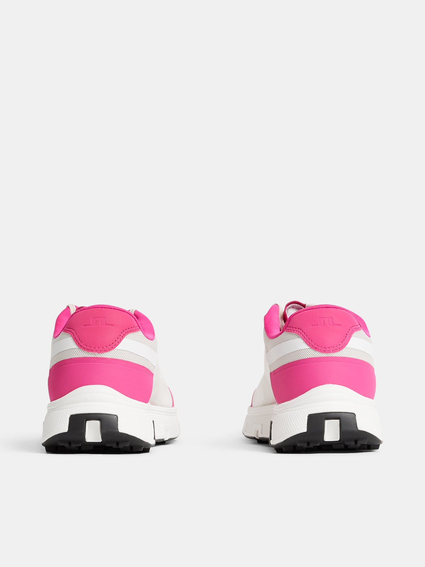 Vent 500 Golf Sneaker W / Pink Peacock