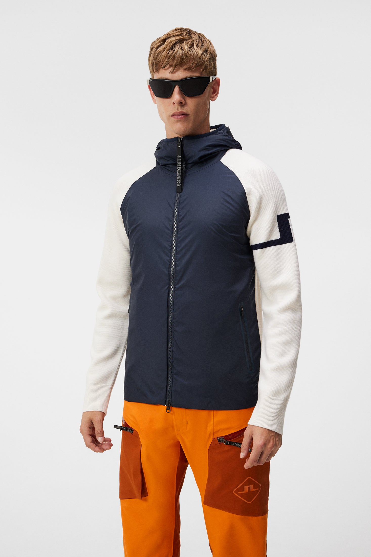 Men's ski outerwear – J.Lindeberg