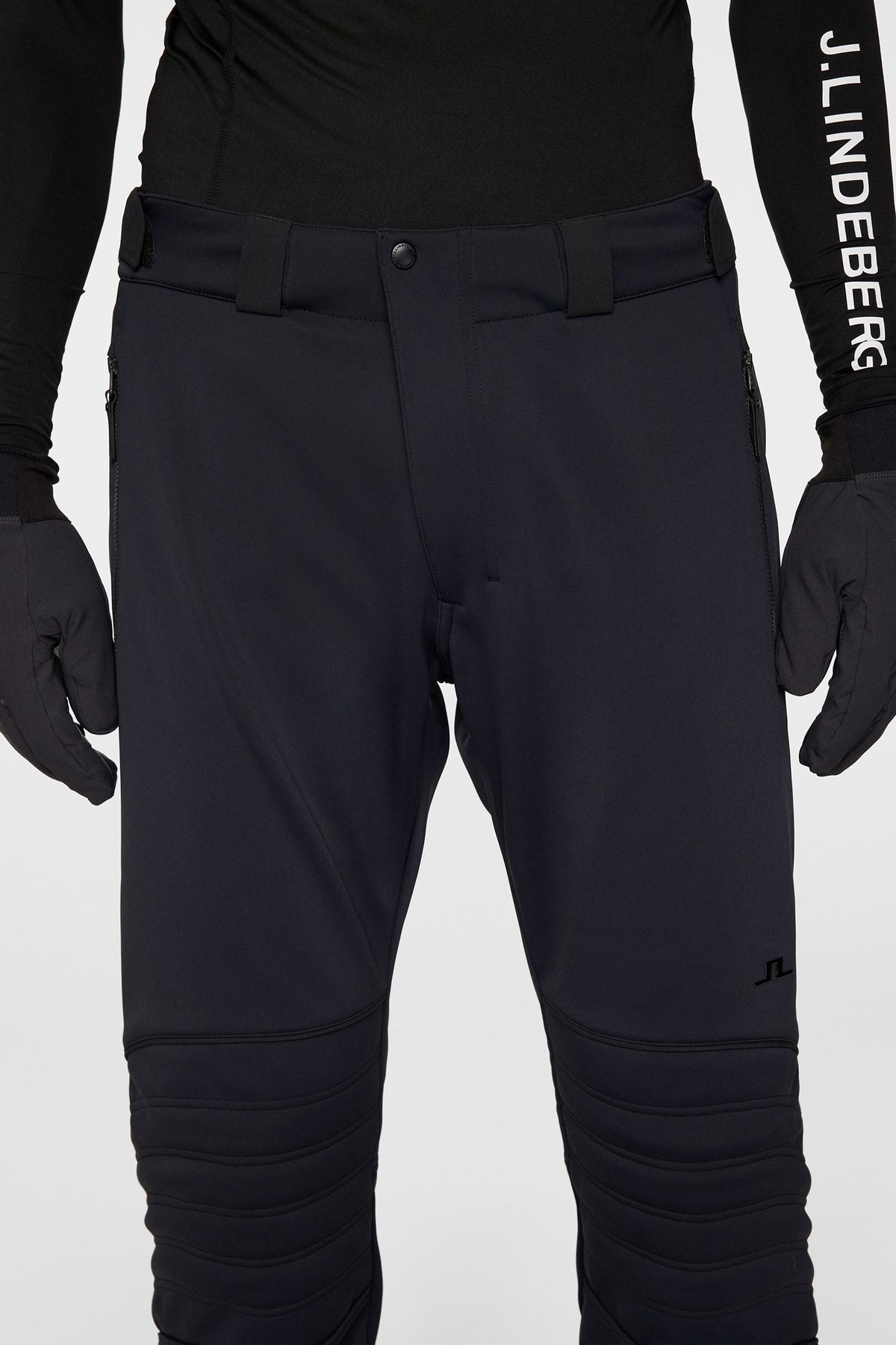 Greg Pants / Black