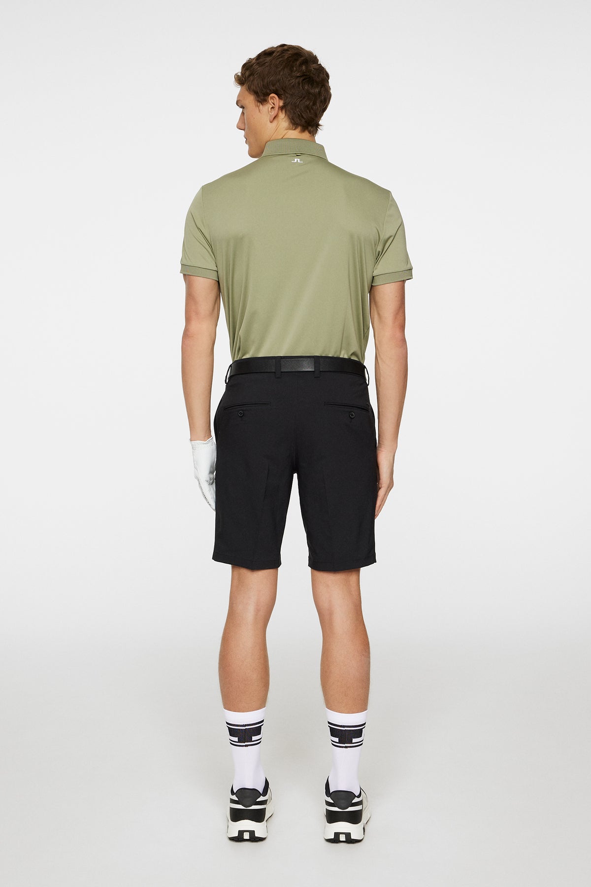 Mitch Shorts / Black