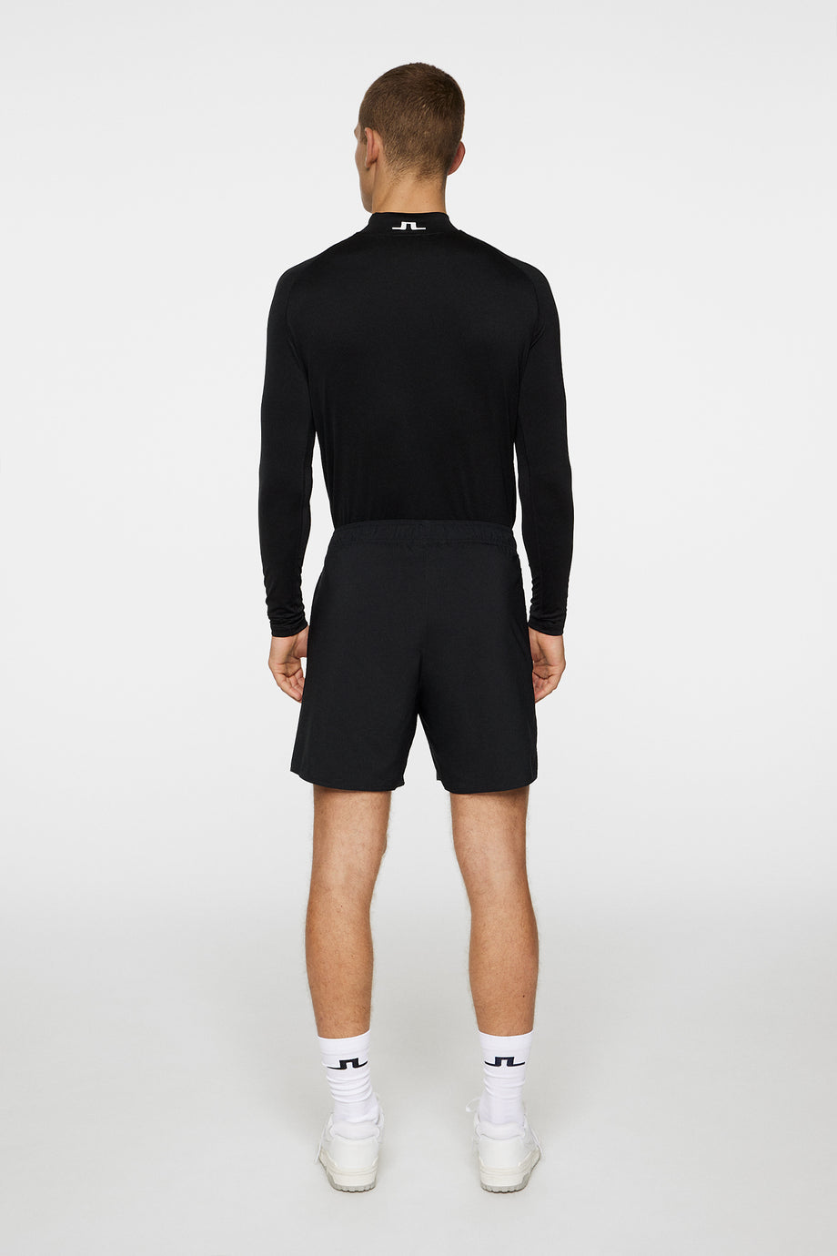 Preston Shorts / Black