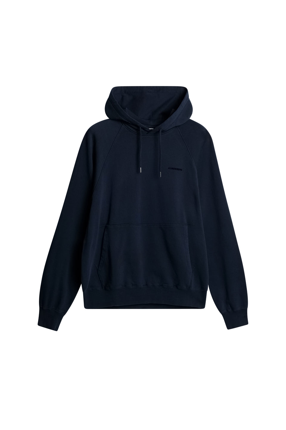 Callan Hoodie / JL Navy