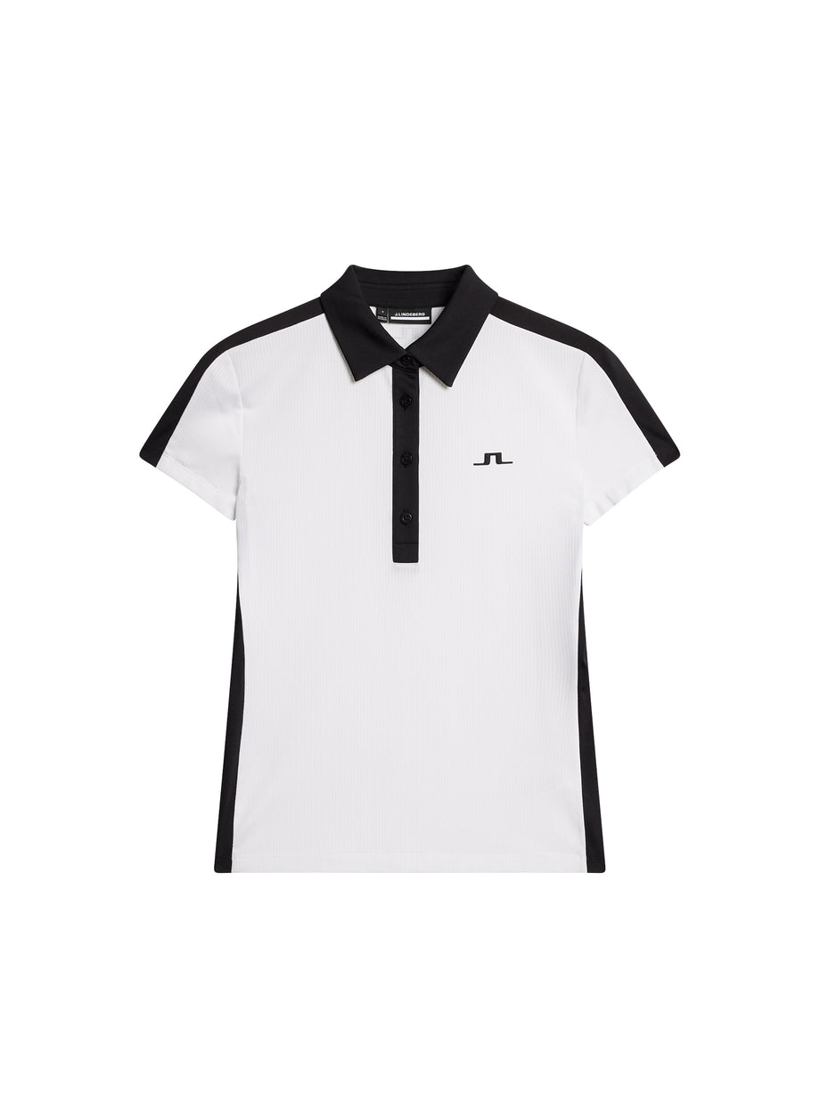 Jada Polo / White