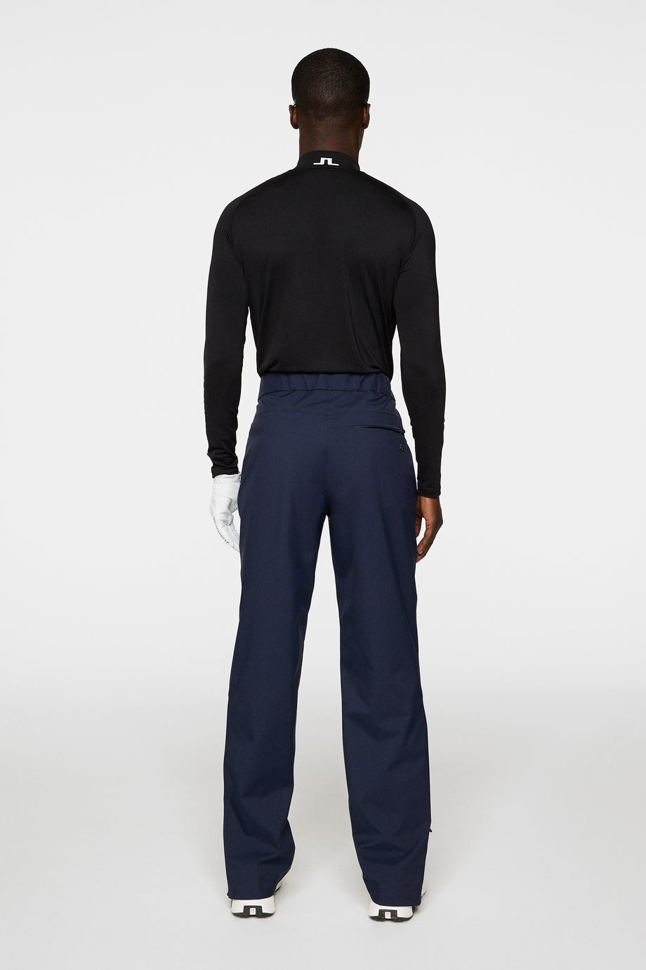 Sandy Pant / JL Navy