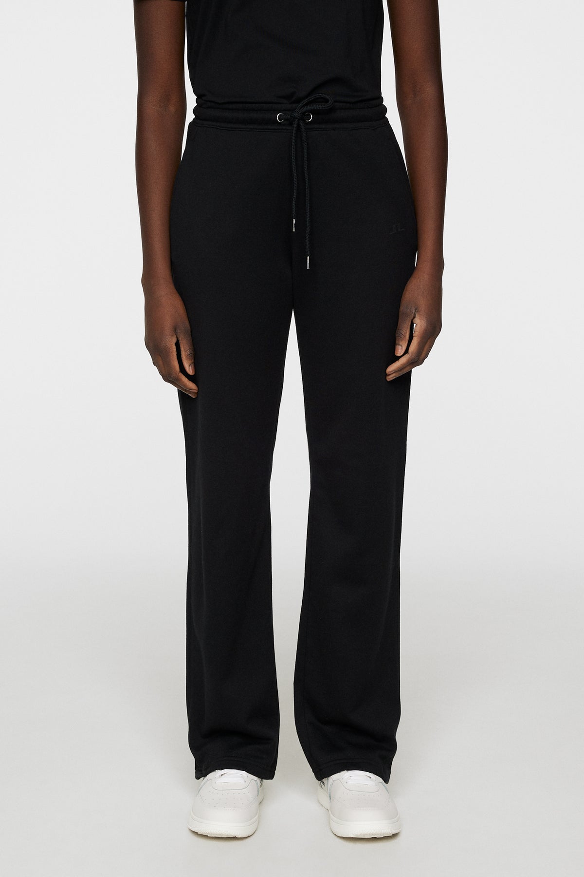 W Alpha Pant / Black