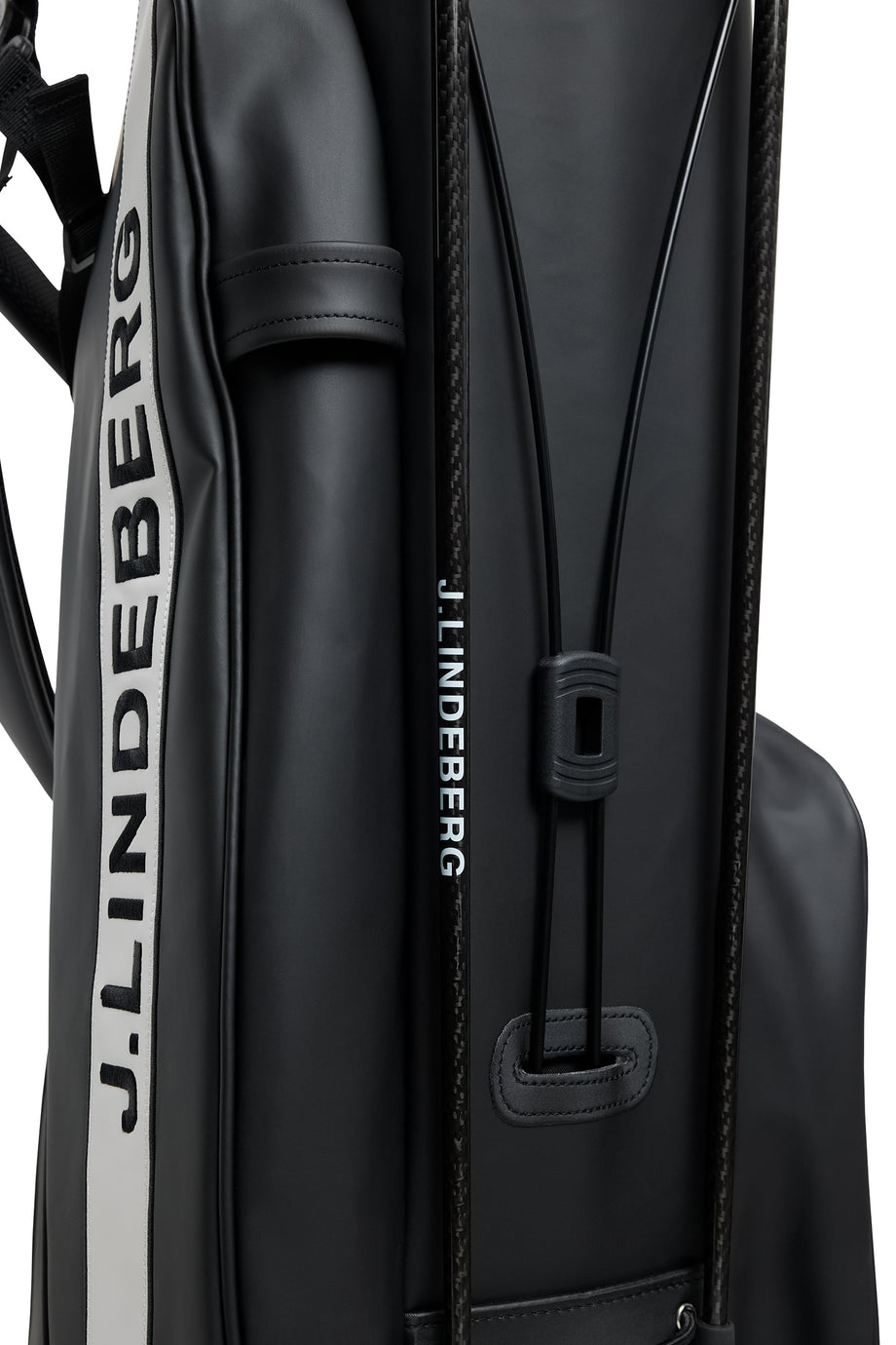 Sunday Stand Golf Bag / Black