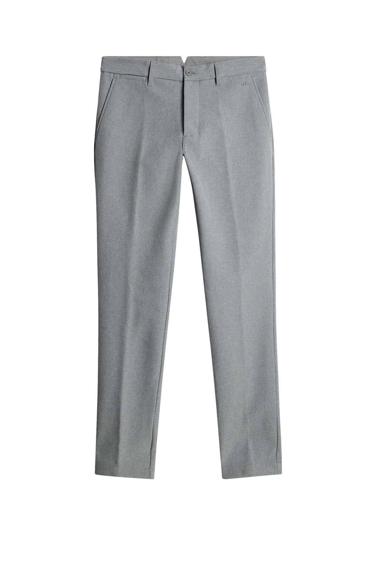 Ellott Bonded Fleece Pant / Medium Grey Melange