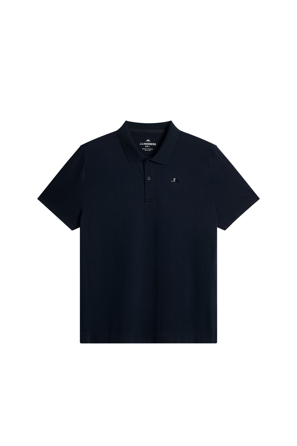 Lucius Seamless Polo / JL Navy