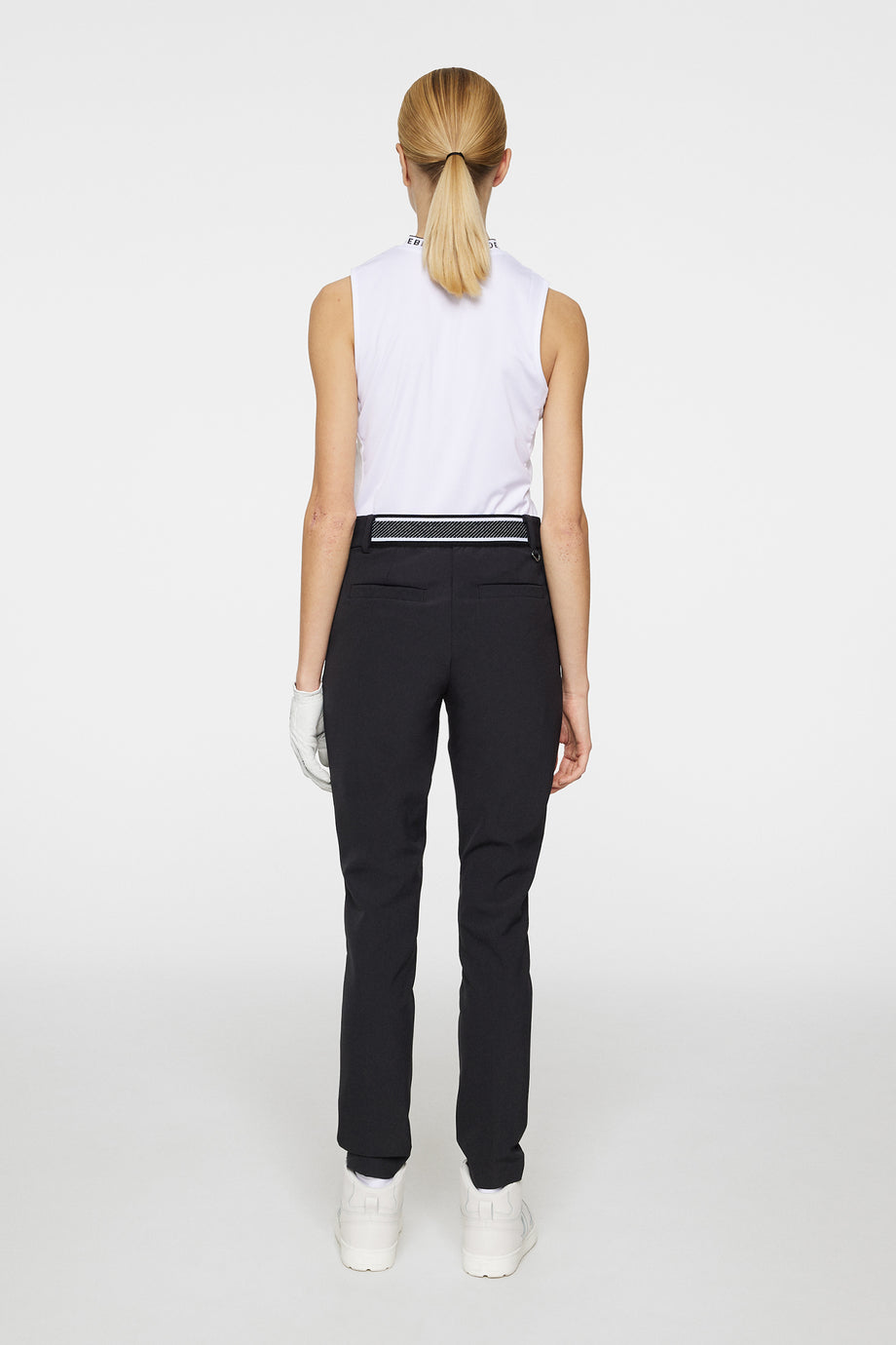 Pinja Pant / Black