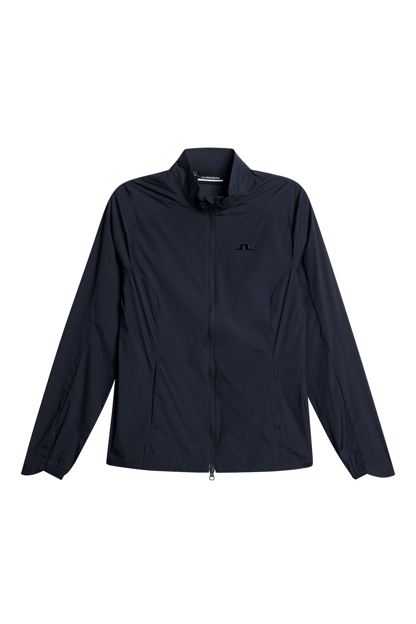 Thorine Wind Jacket Solid / JL Navy