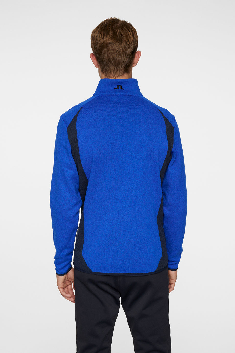 Steve Mid Layer / Club Blue