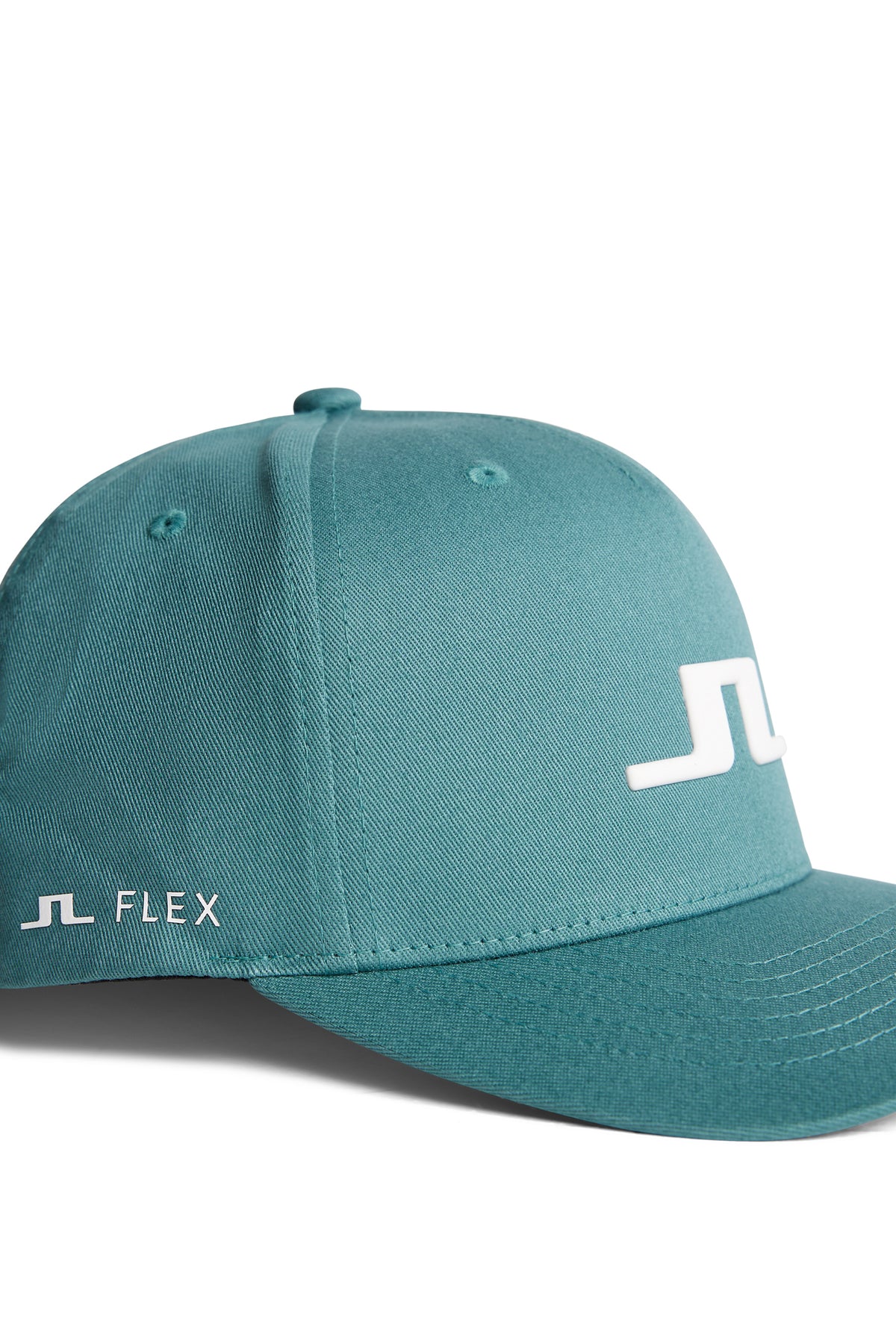 Heath Cap / Teal