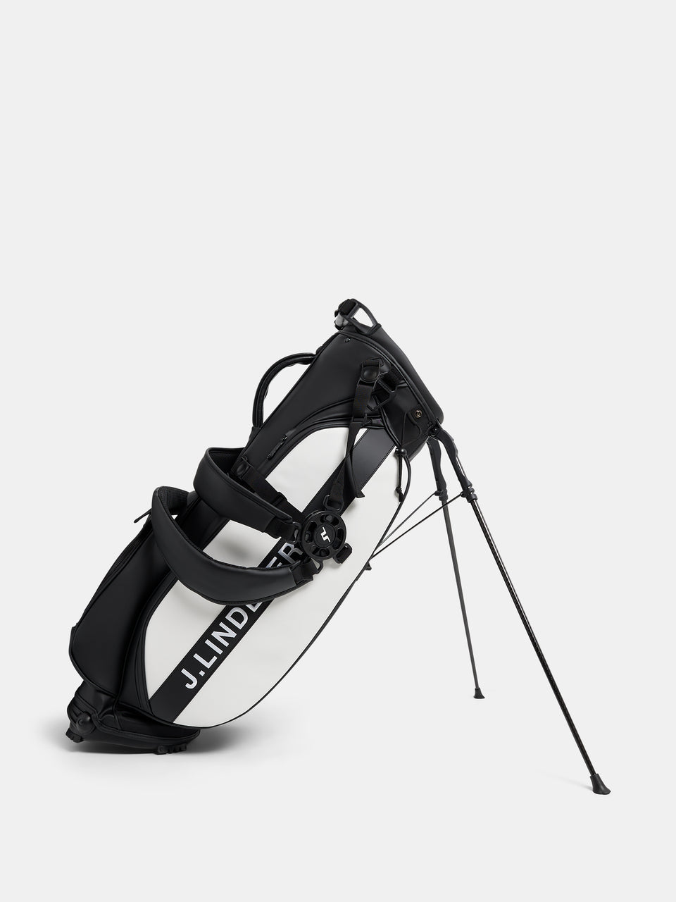 Play Stand Bag / Black