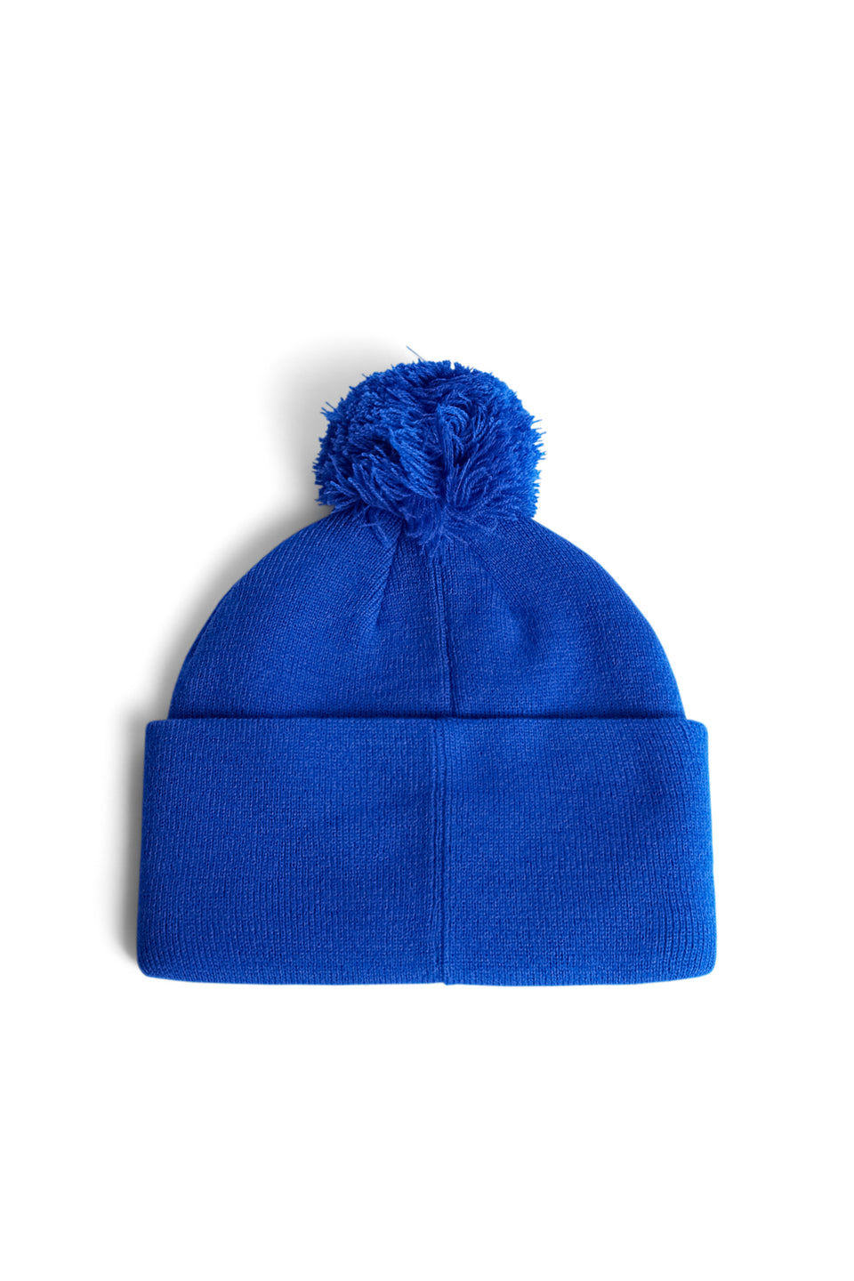 Grace Beanie / Club Blue