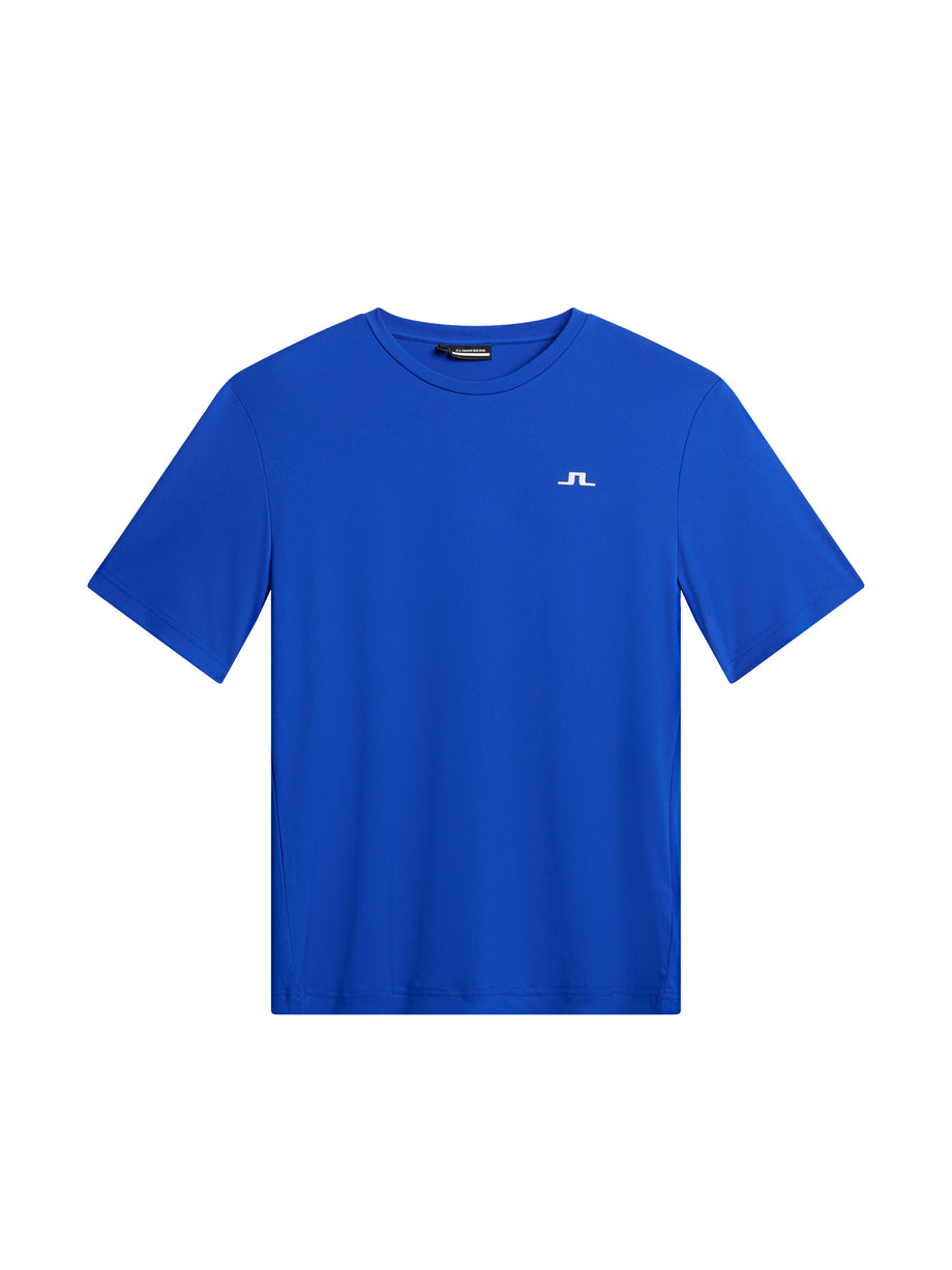 Ade T-shirt / Club Blue