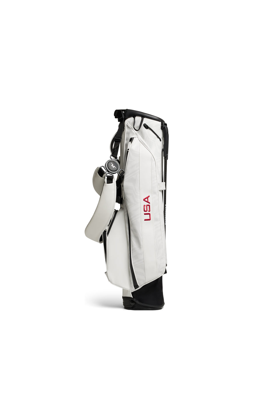 Sunday Stand Bag / US Golf White