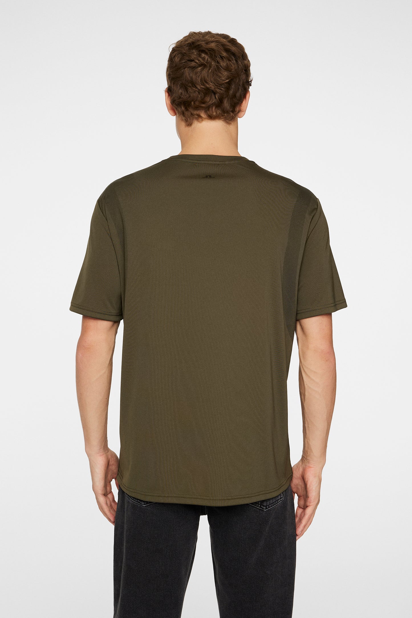 Elion  T-shirt / Forest Green