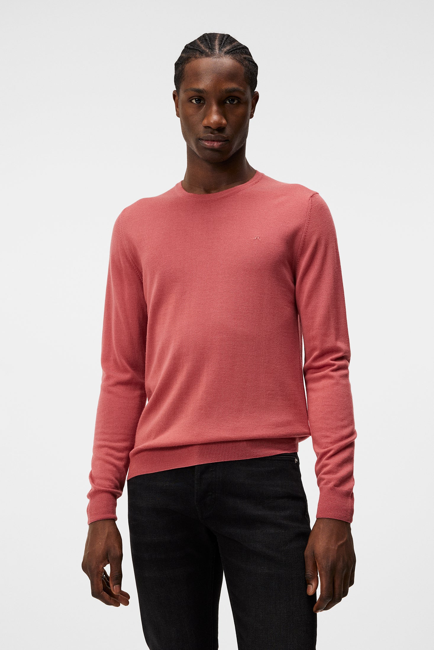 J lindeberg merino wool sweater clearance