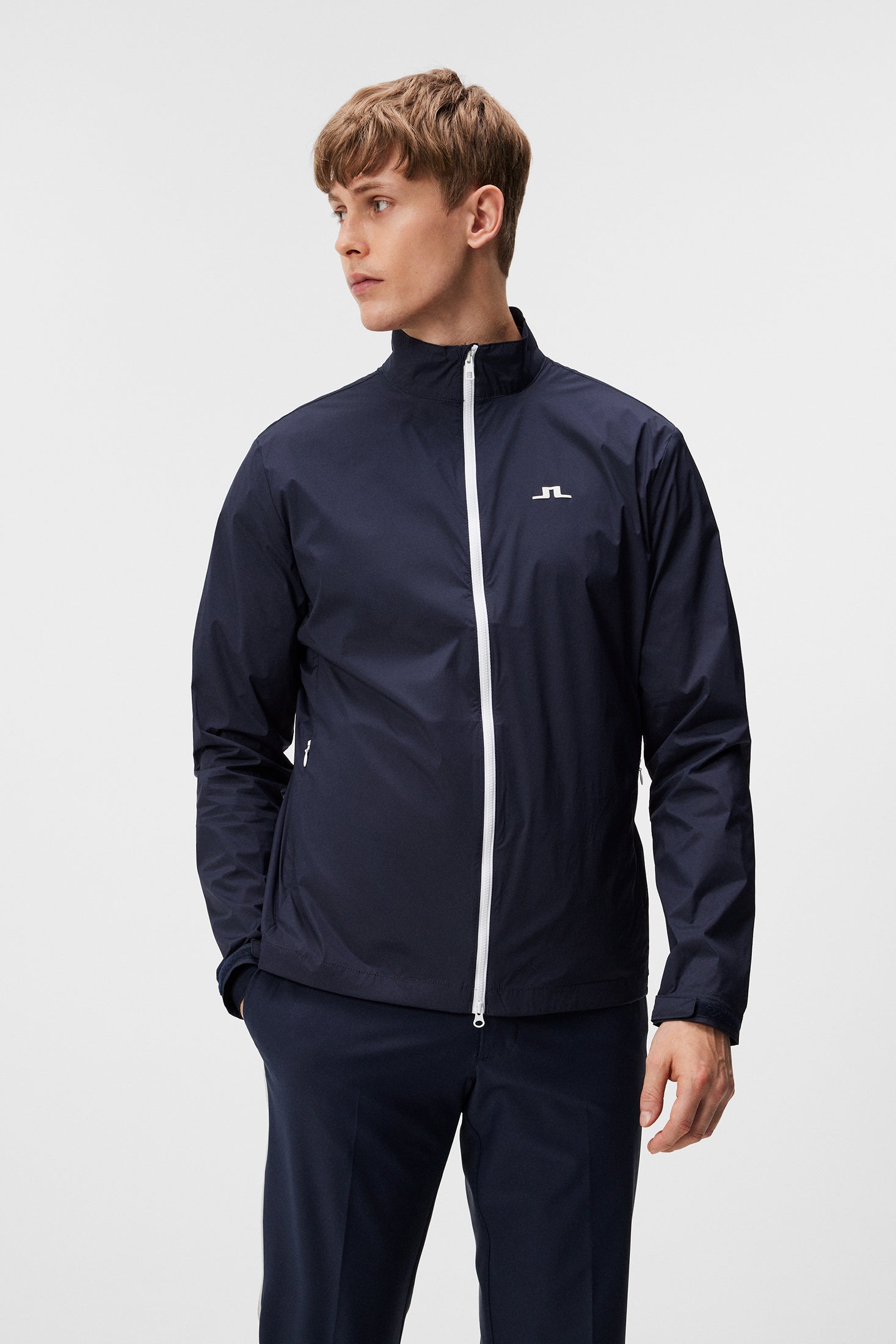 Stylish Golf Jackets for Men - J.Lindeberg