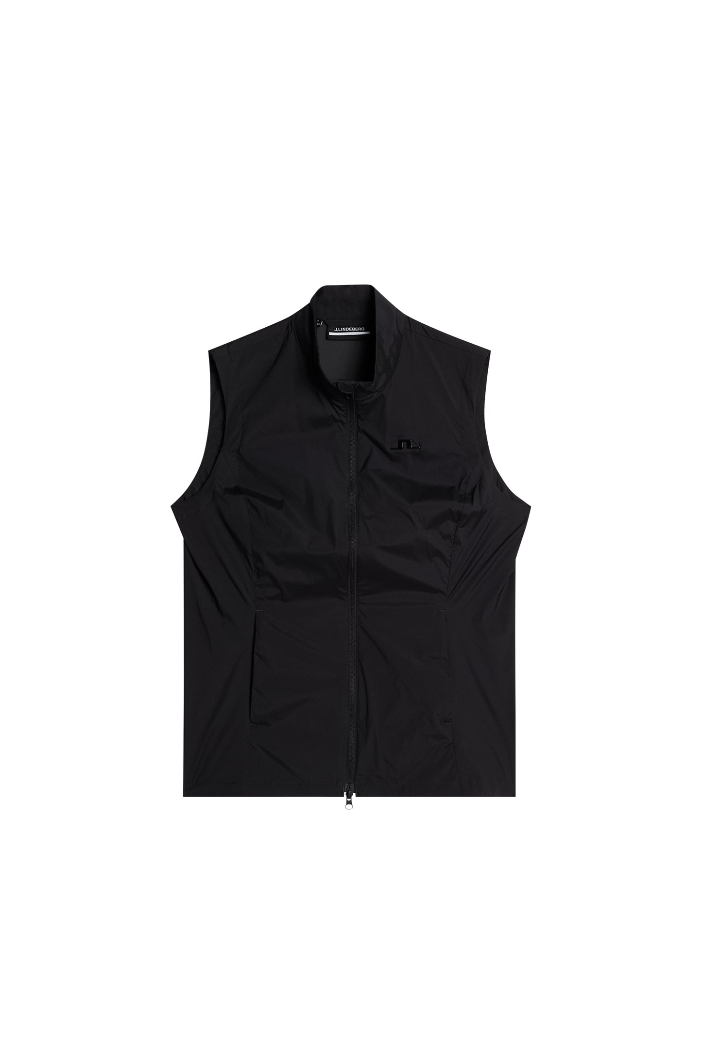 Thorine Vest / Black