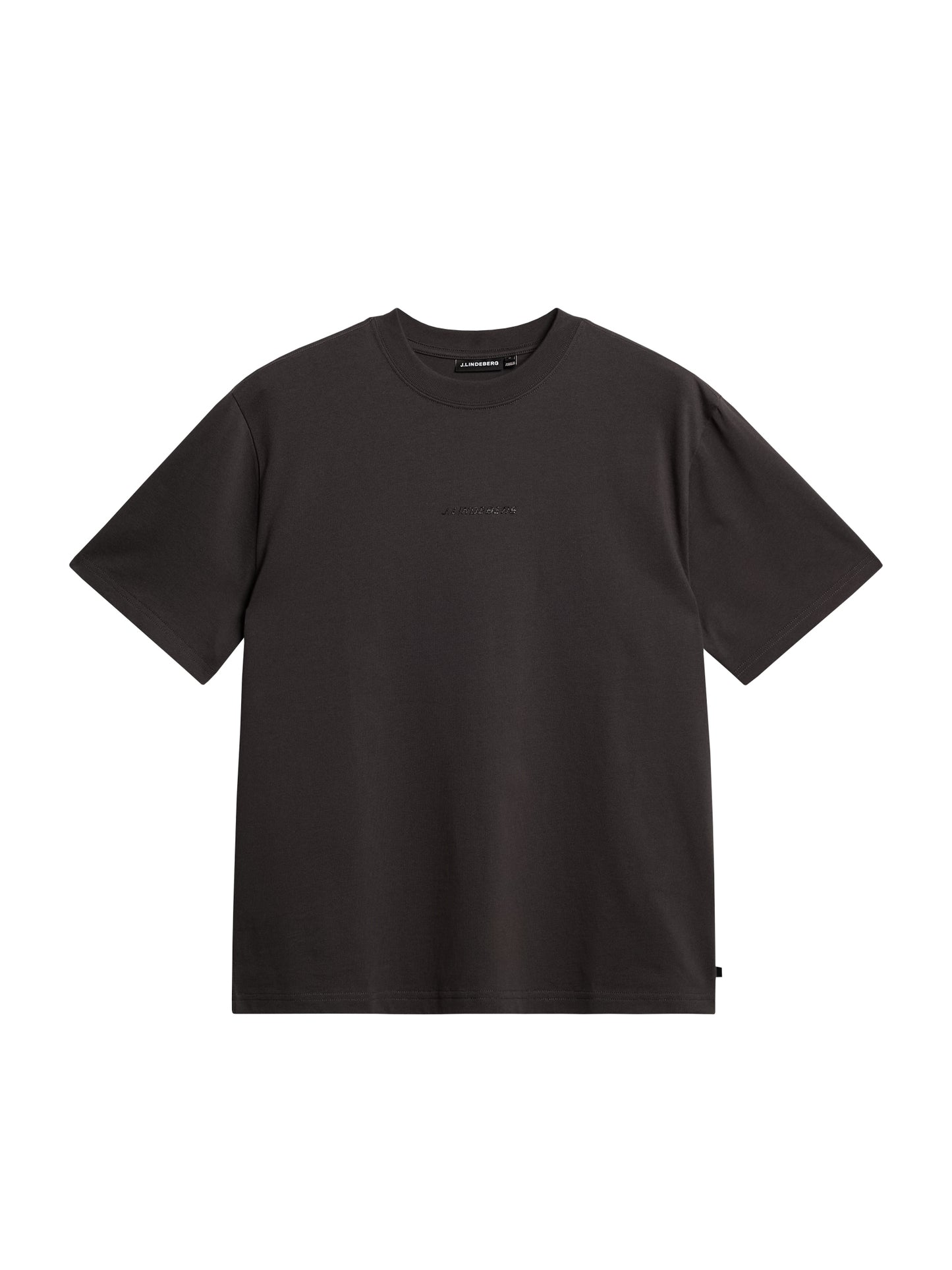 Hale Logo T-shirt / Washed Black