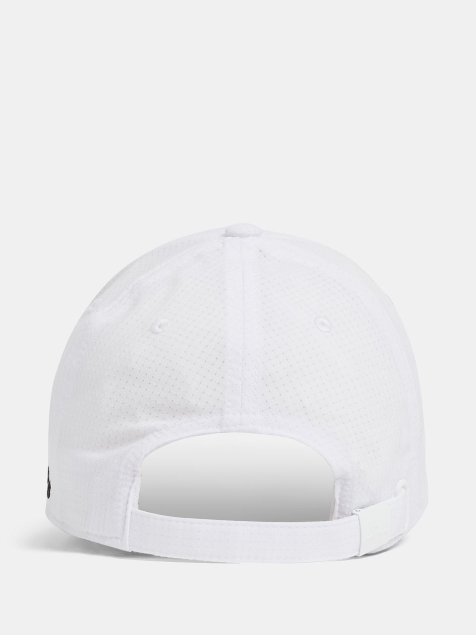 Caden Golf Cap / White