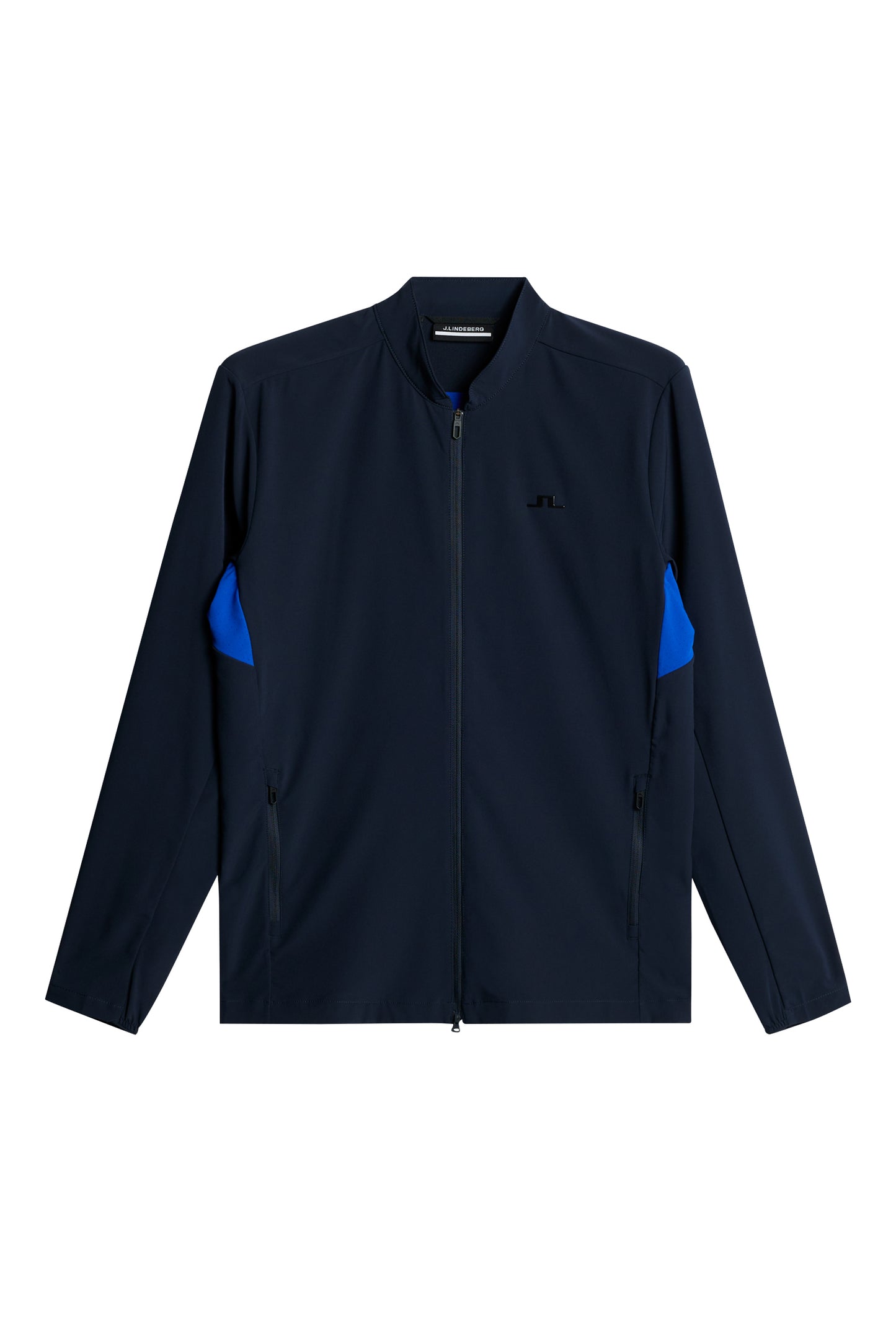 KV Hybrid Golf Jacket / JL Navy