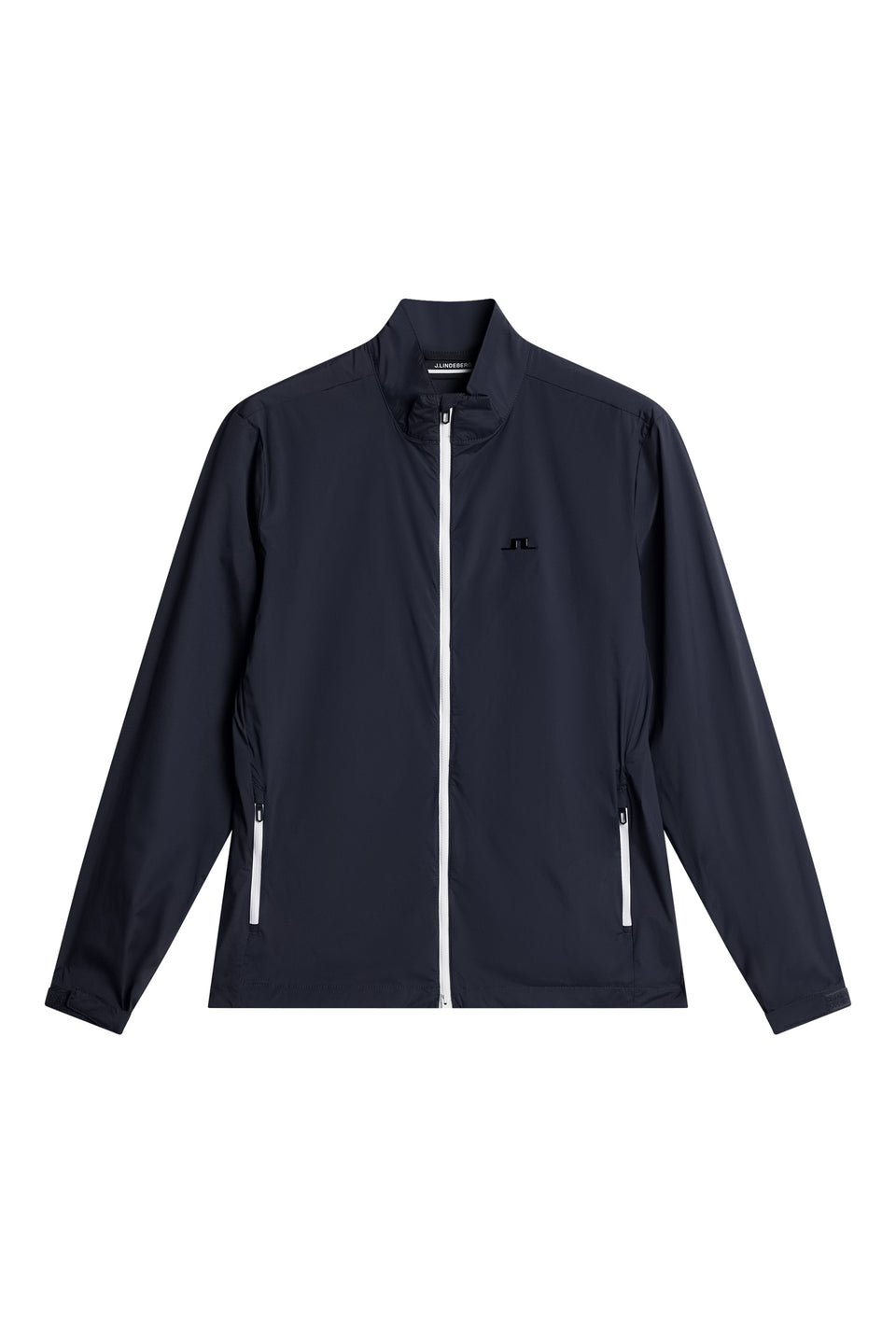 Ash Light Packable Jacket / JL Navy