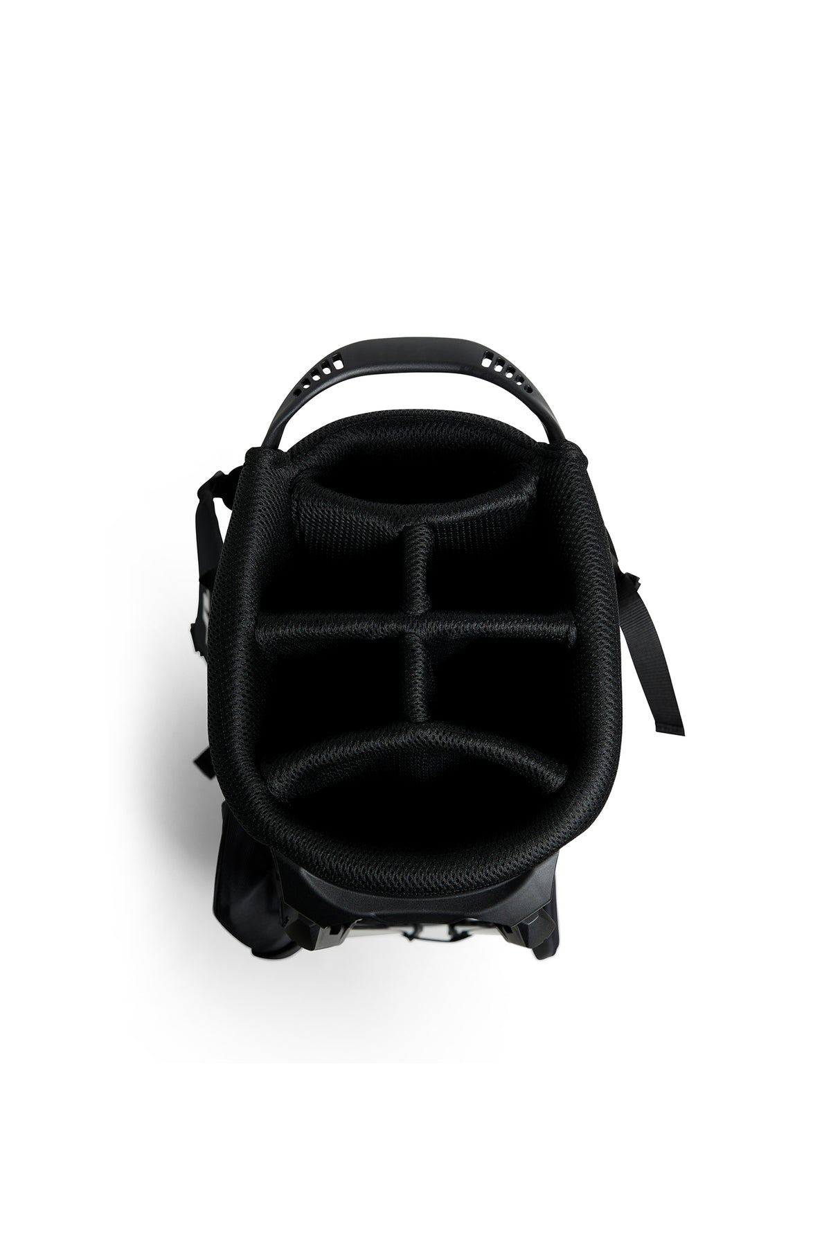 JL Flare Golf Bag / Black