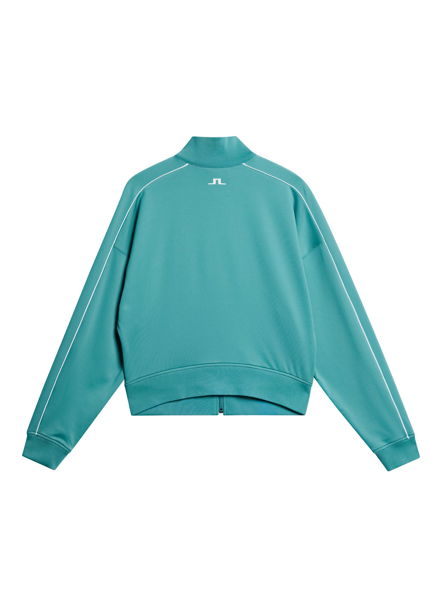 Emiliana Track Jacket / Teal