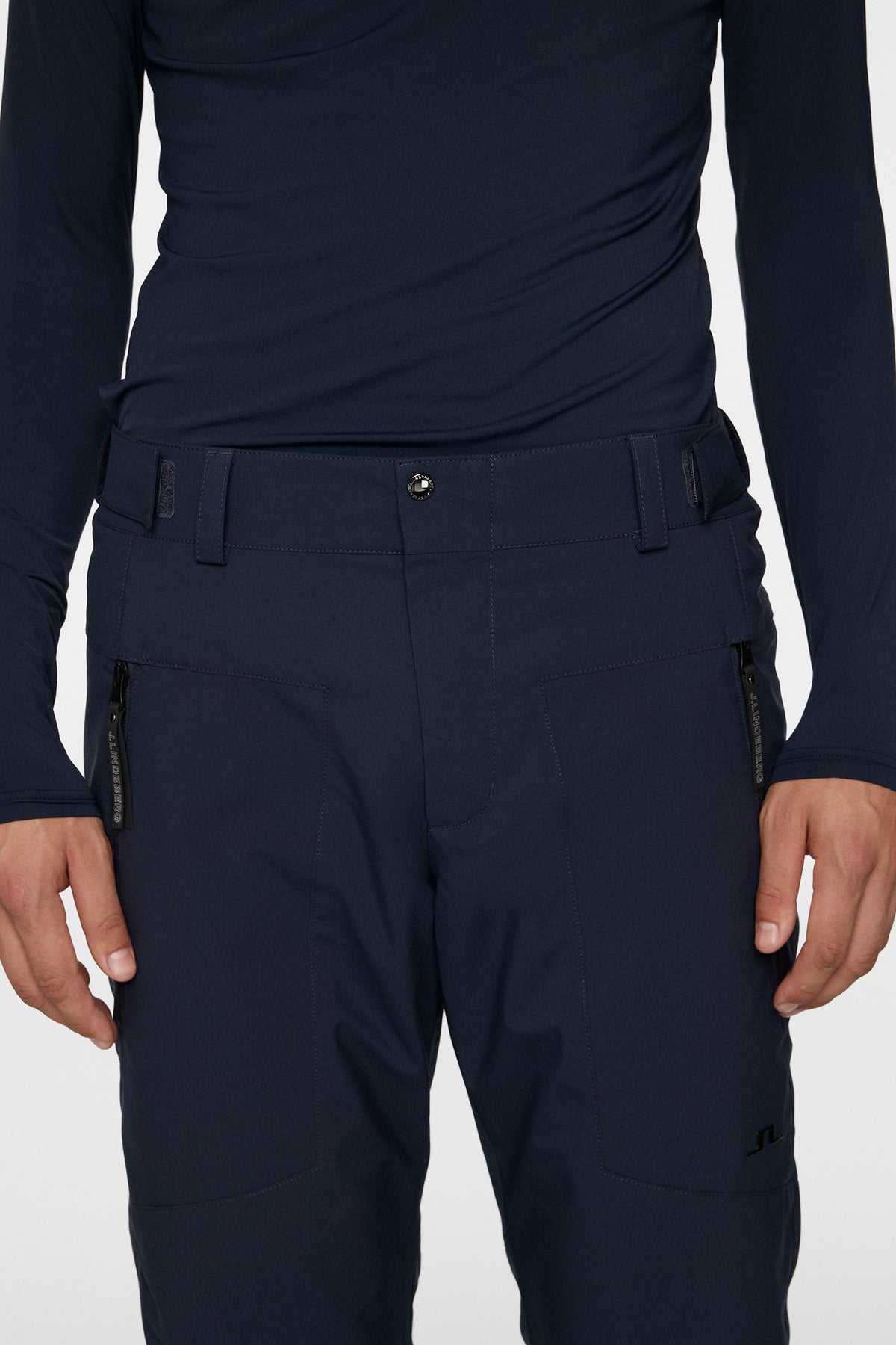 Clarke Pant / JL Navy