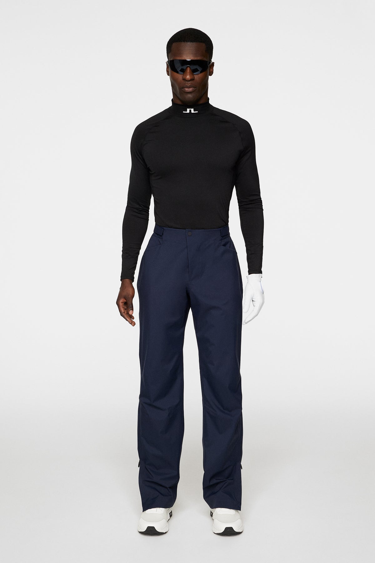 Sandy Pant / JL Navy