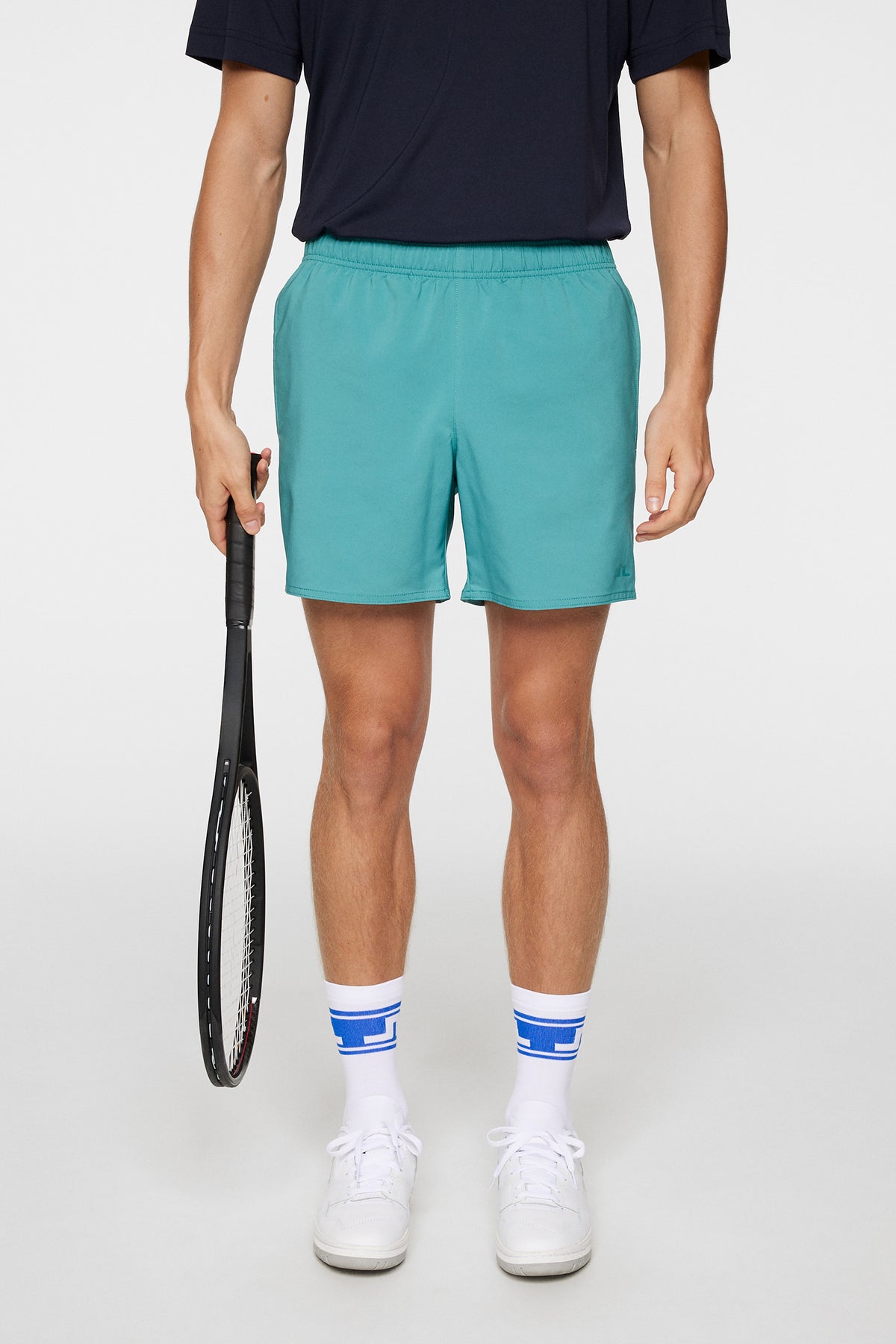 Preston Shorts / Teal