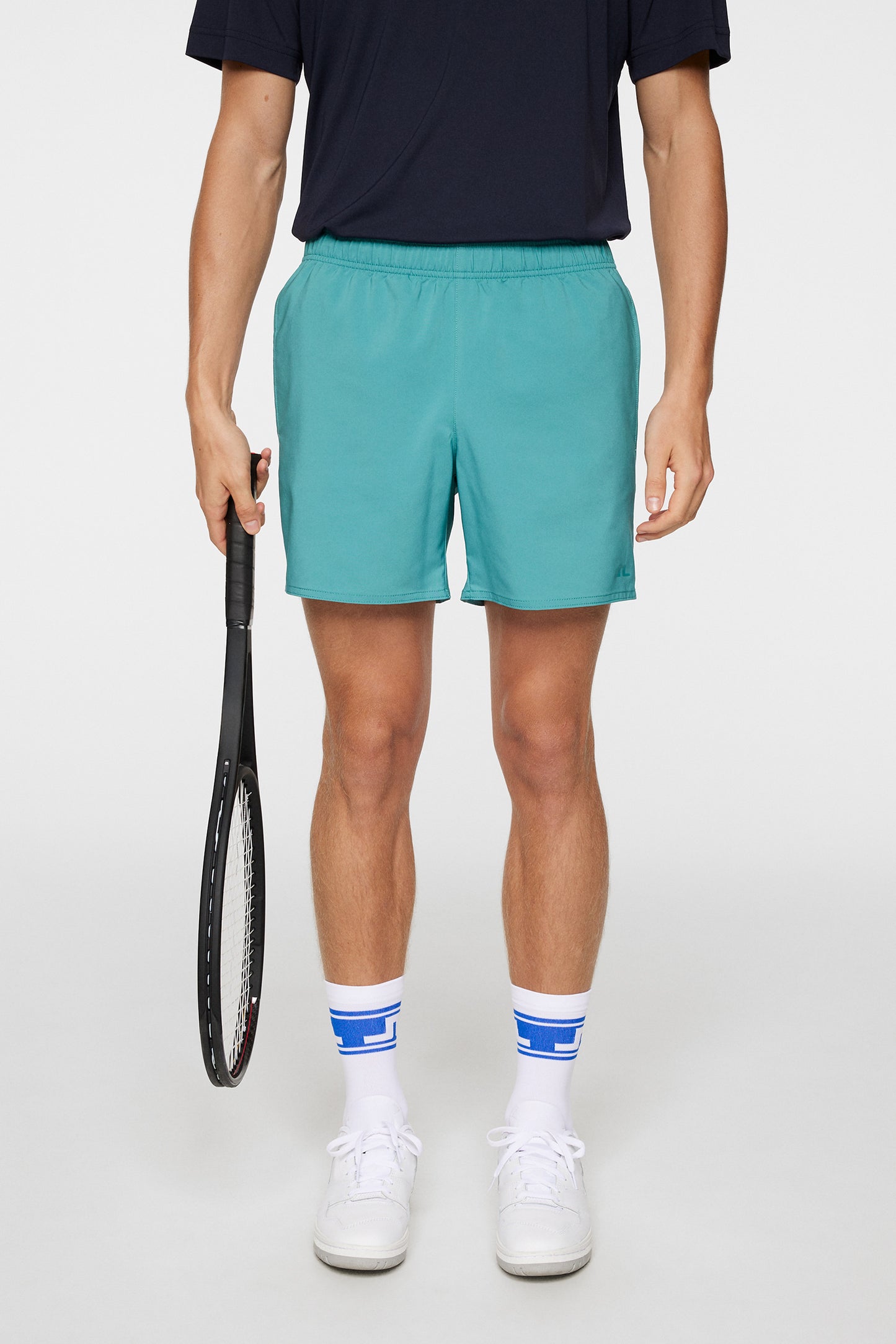 Preston Shorts / Teal