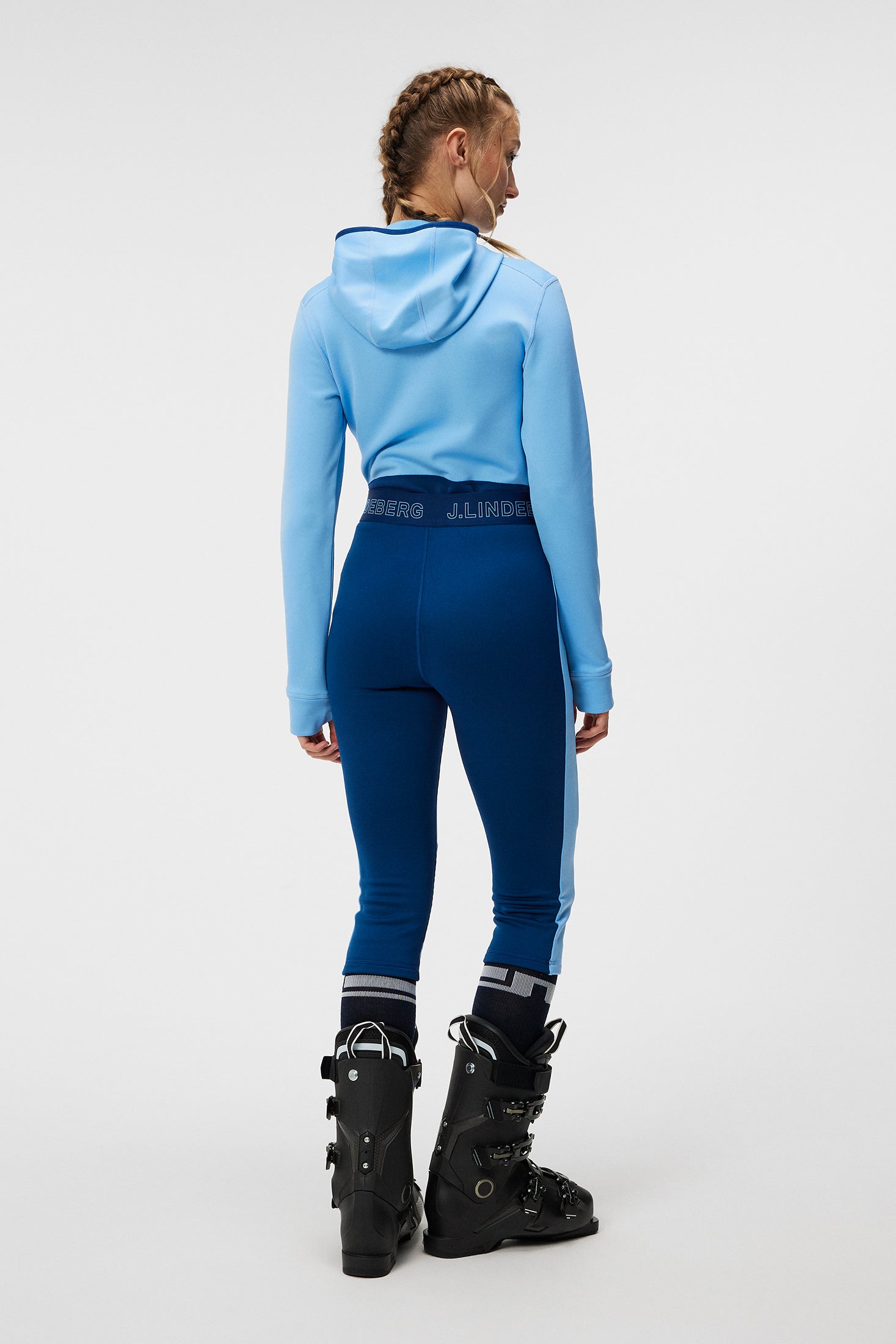 Powerline Pant / Little Boy Blue