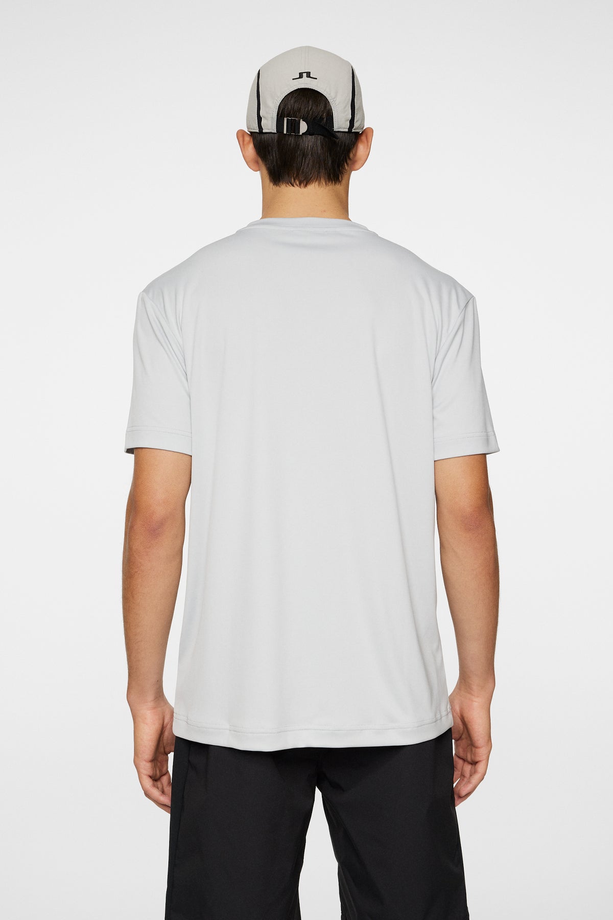 Ade T-shirt / High Rise