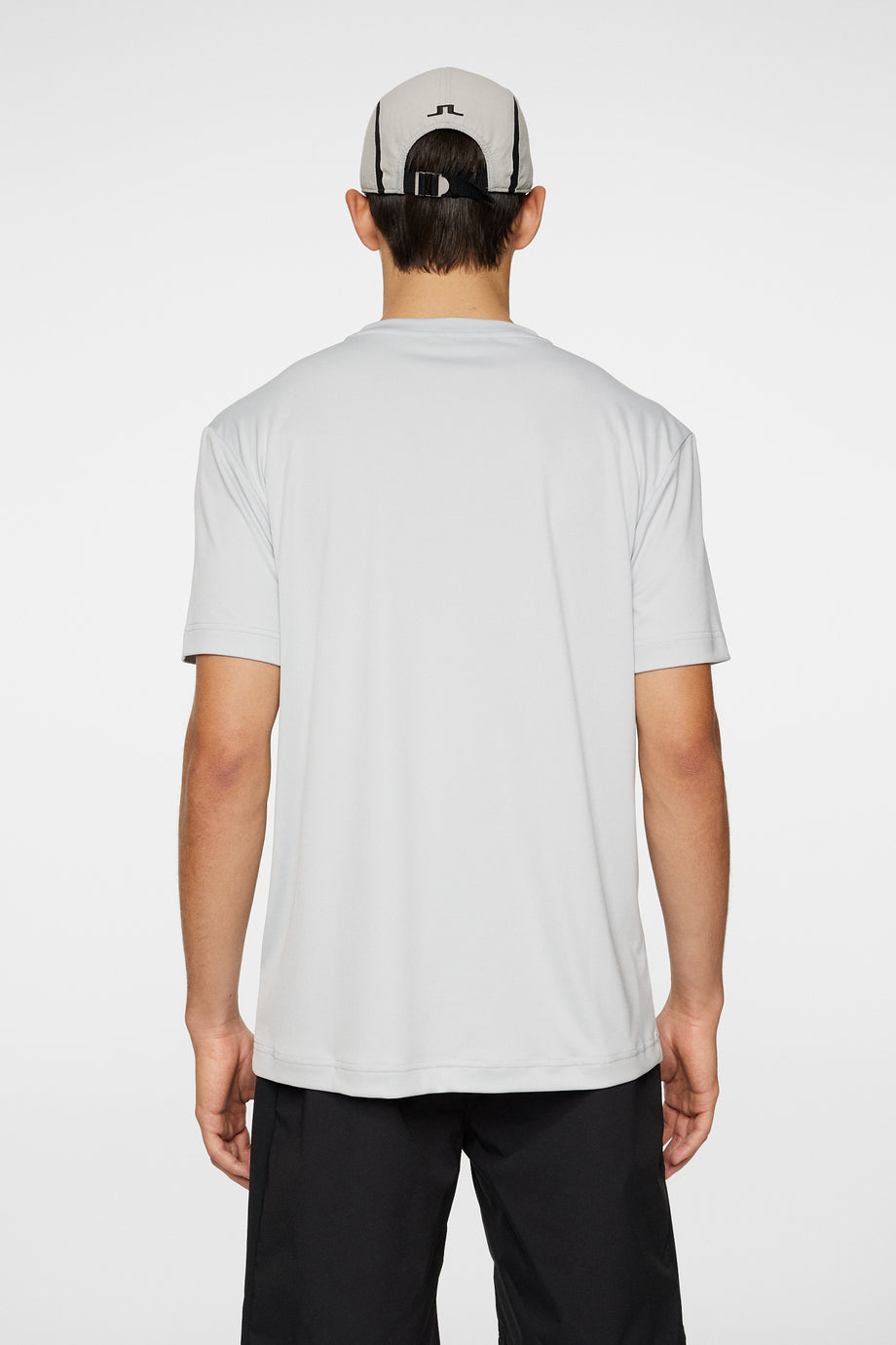 Ade T-shirt / High Rise