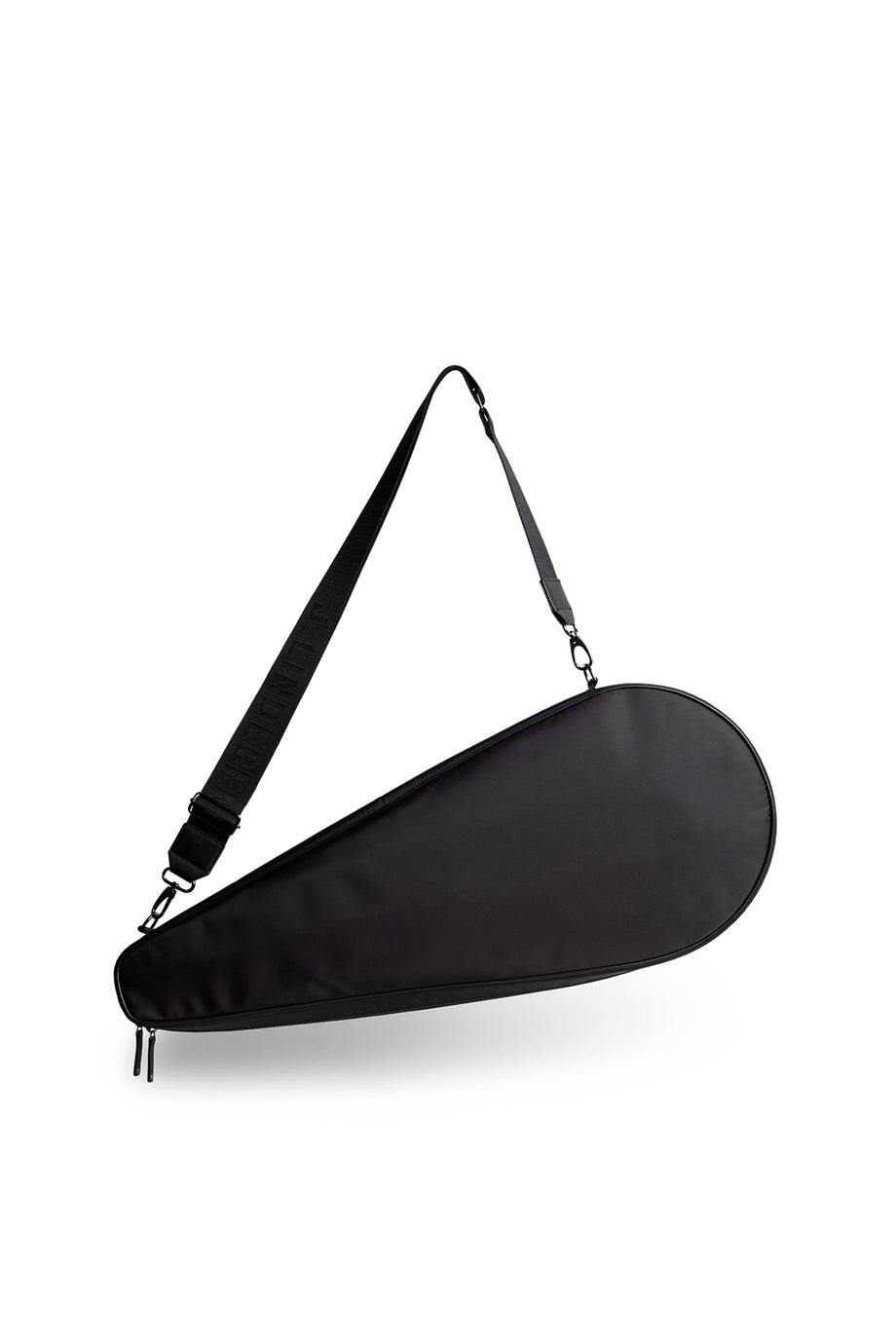 Madison Tennis Bag / Black