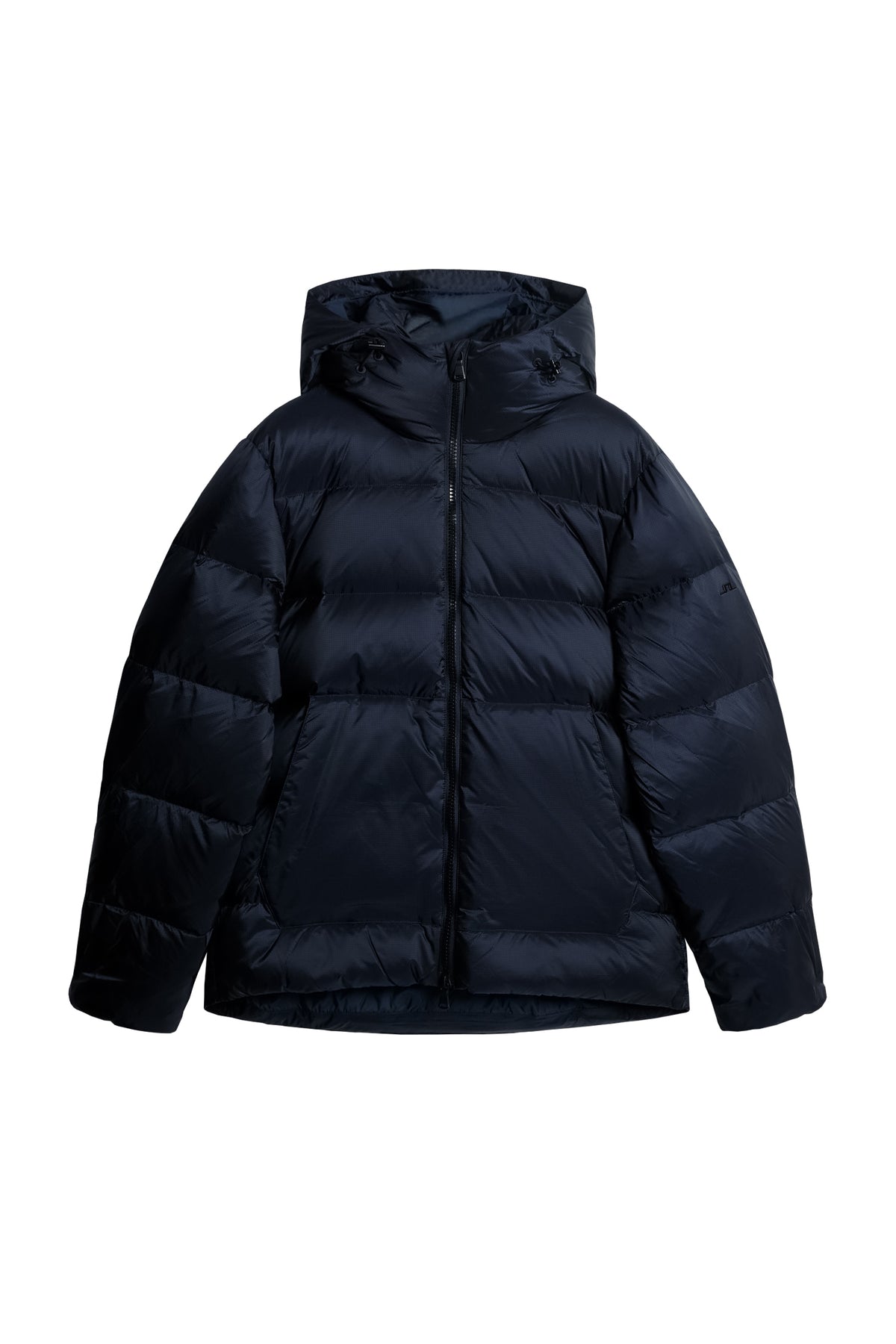 Farrell Down Jacket / JL Navy