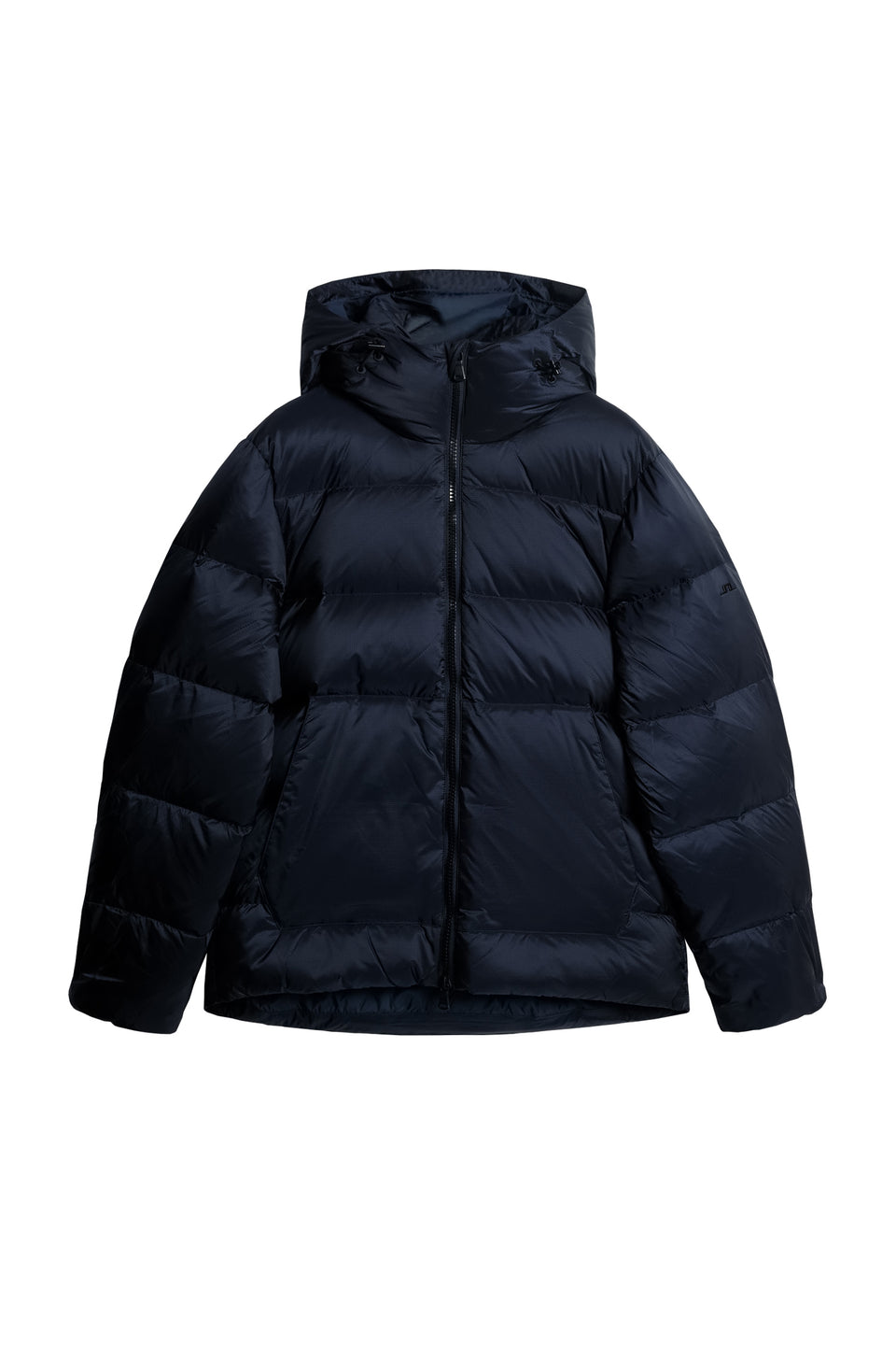 Farrell Down Jacket / JL Navy